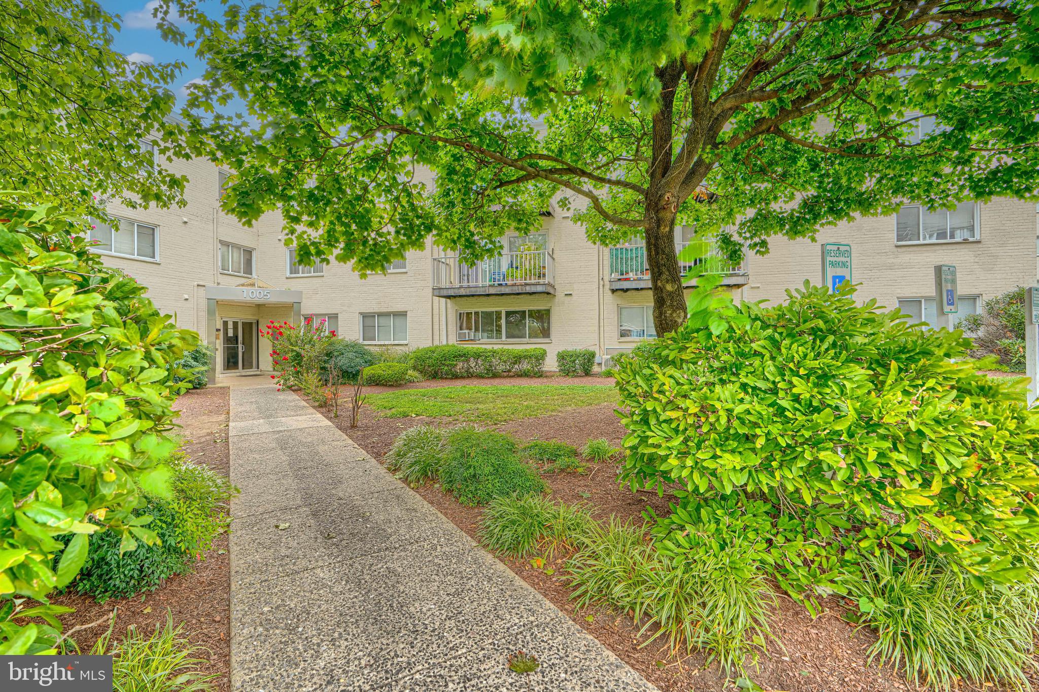 1005 CHILLUM ROAD 302