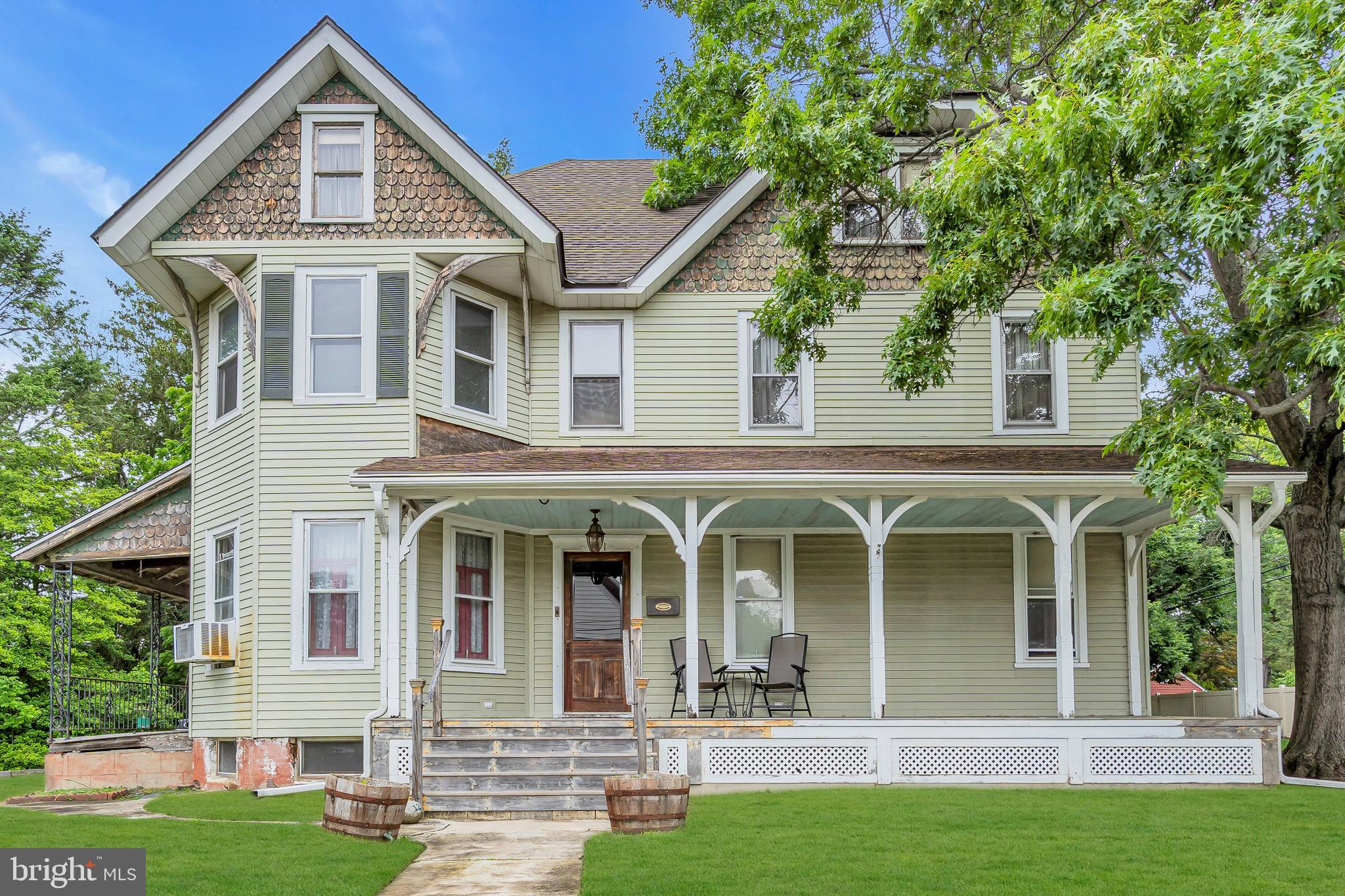 121 UNION AVENUE