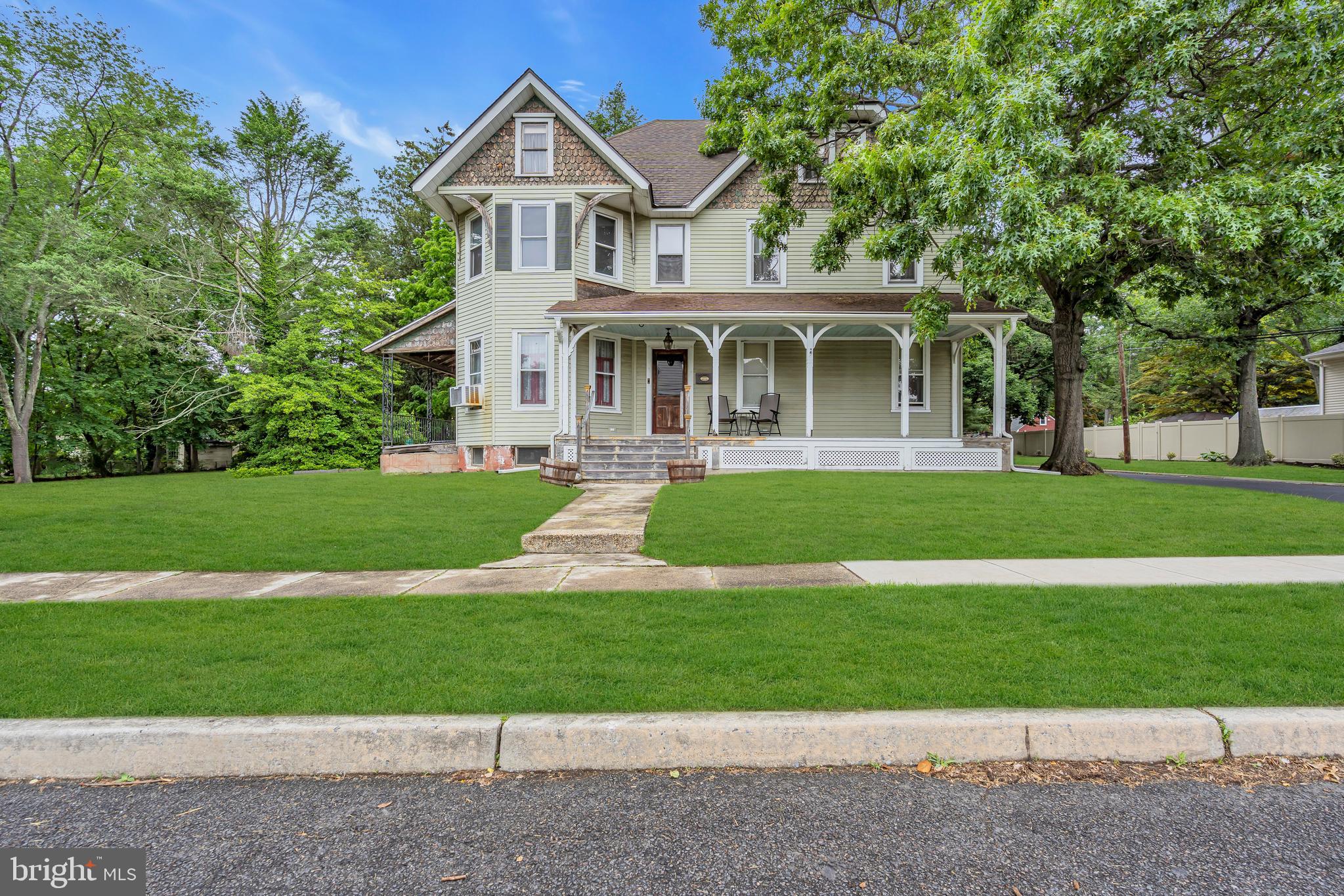 121 UNION AVENUE