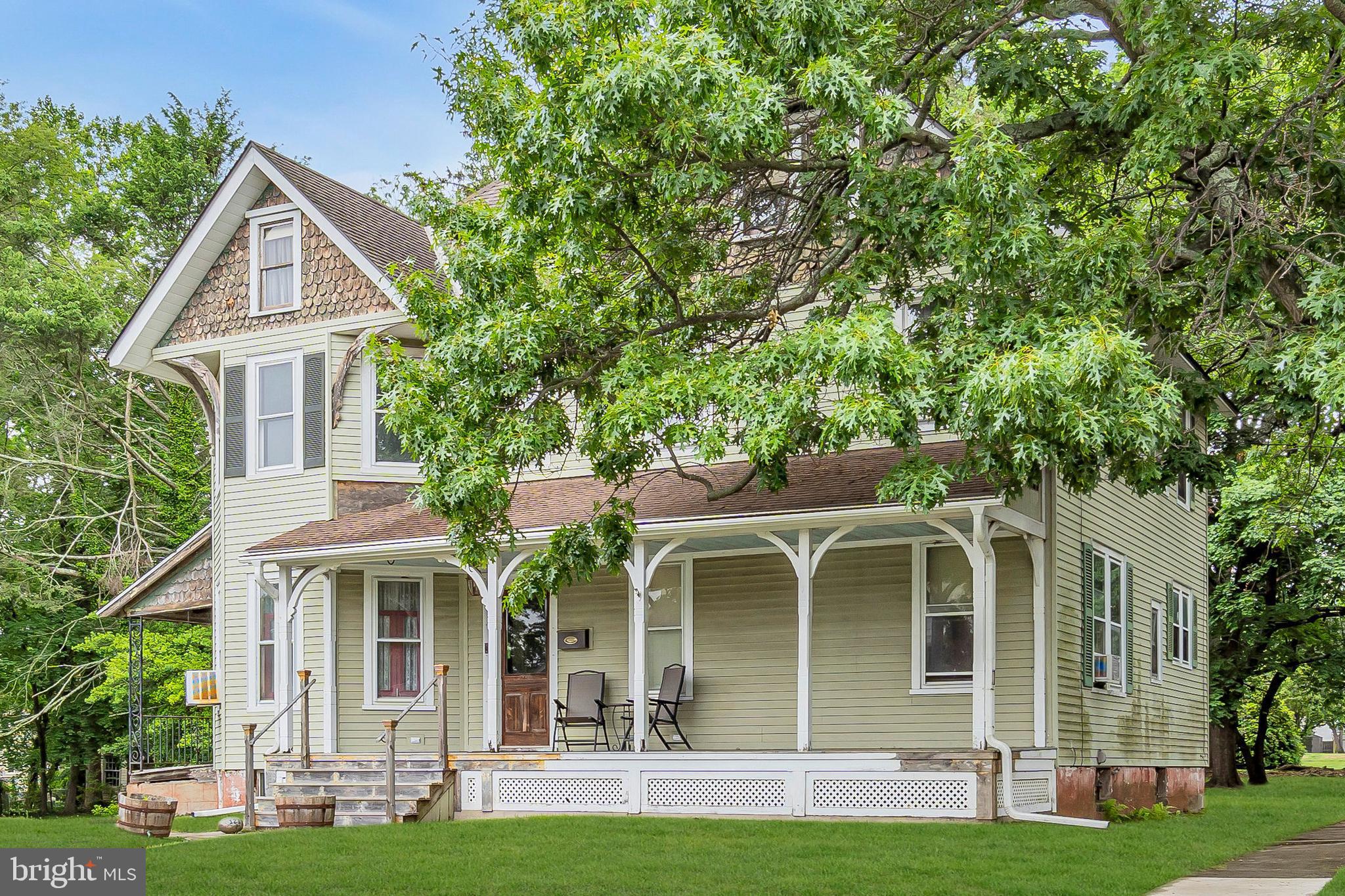 121 UNION AVENUE