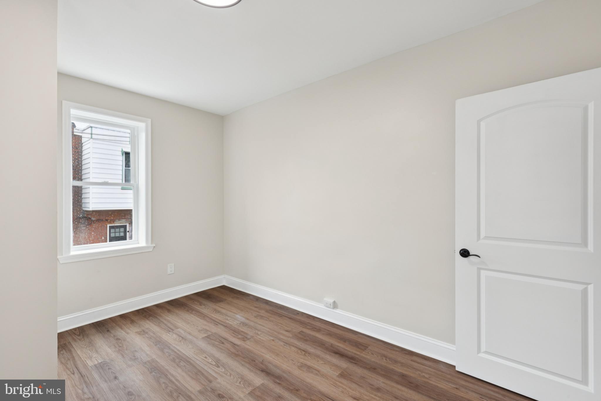 WEST PHILADELPHIA - Residential