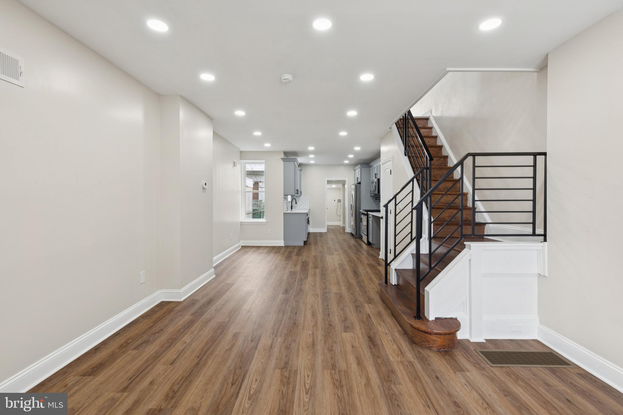 WEST PHILADELPHIA - Residential