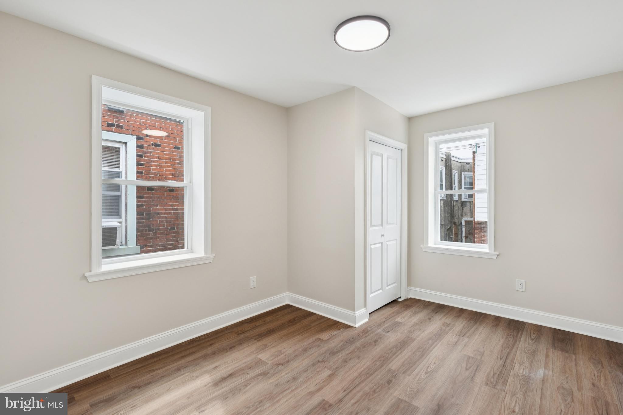 WEST PHILADELPHIA - Residential