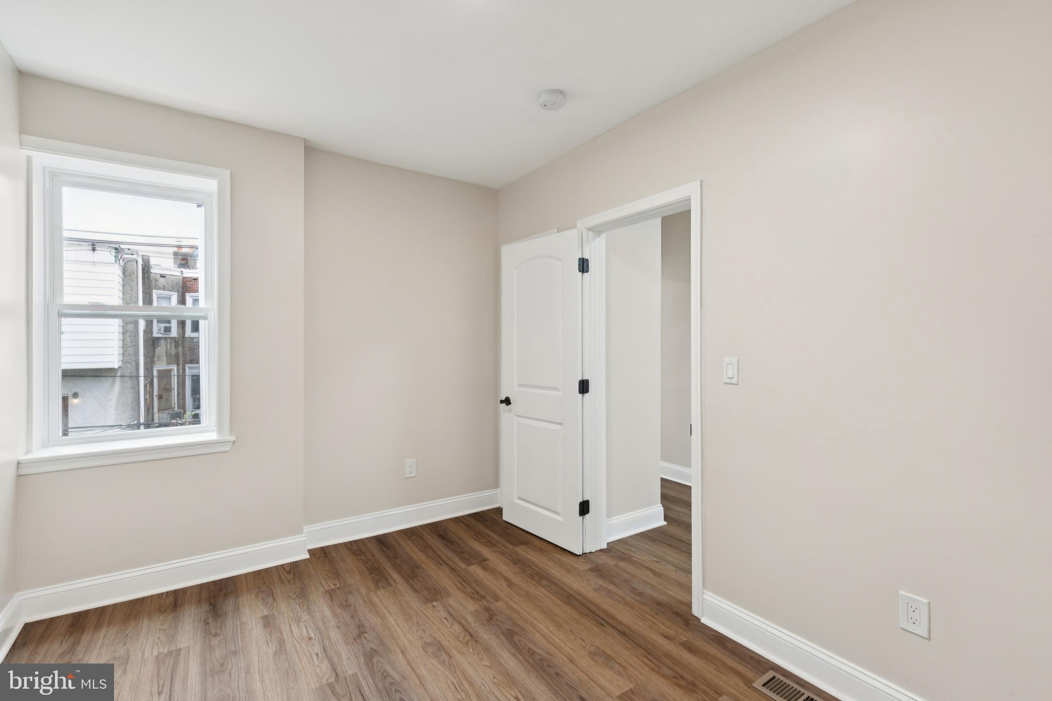 WEST PHILADELPHIA - Residential