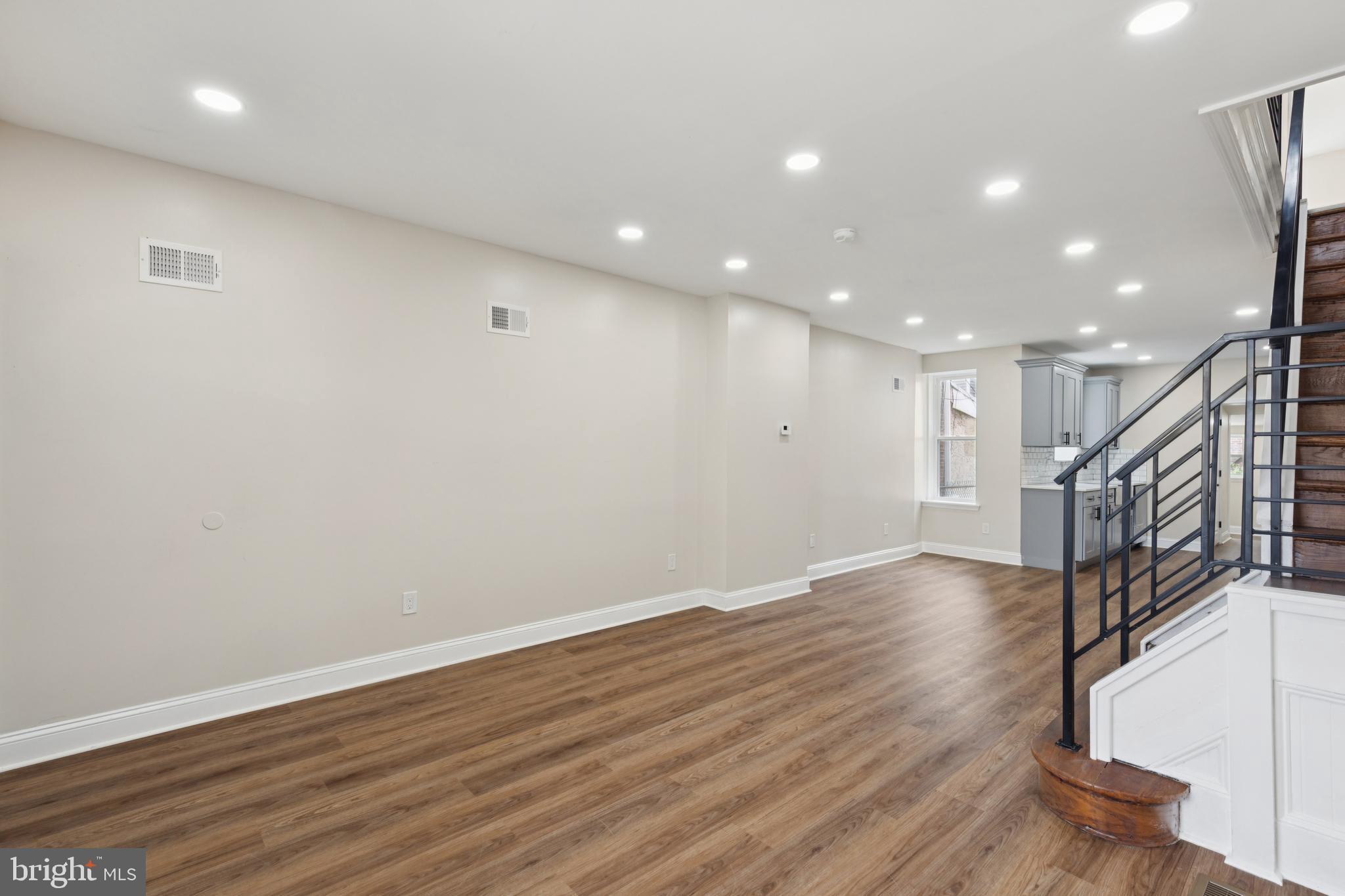 WEST PHILADELPHIA - Residential