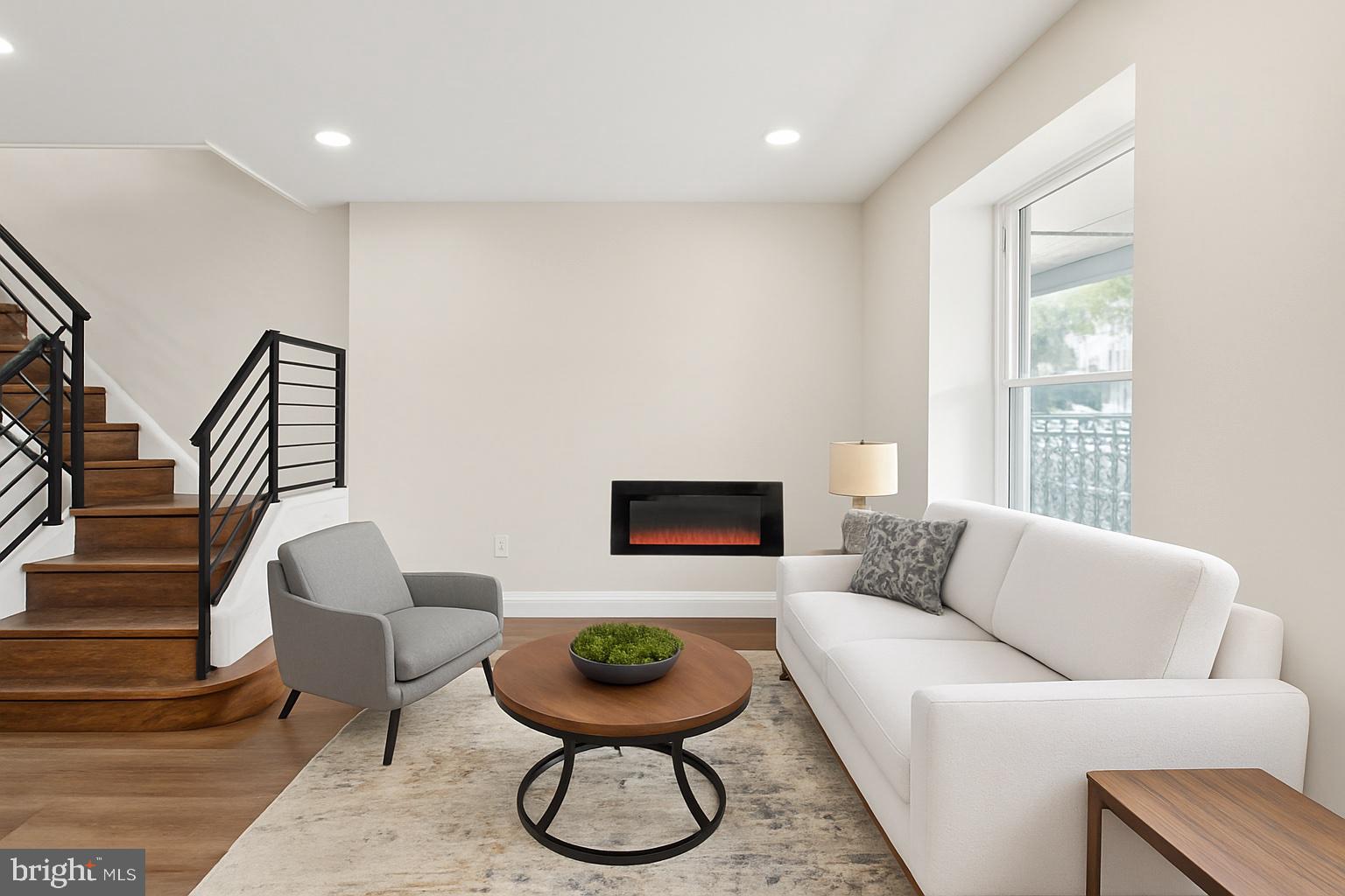 WEST PHILADELPHIA - Residential