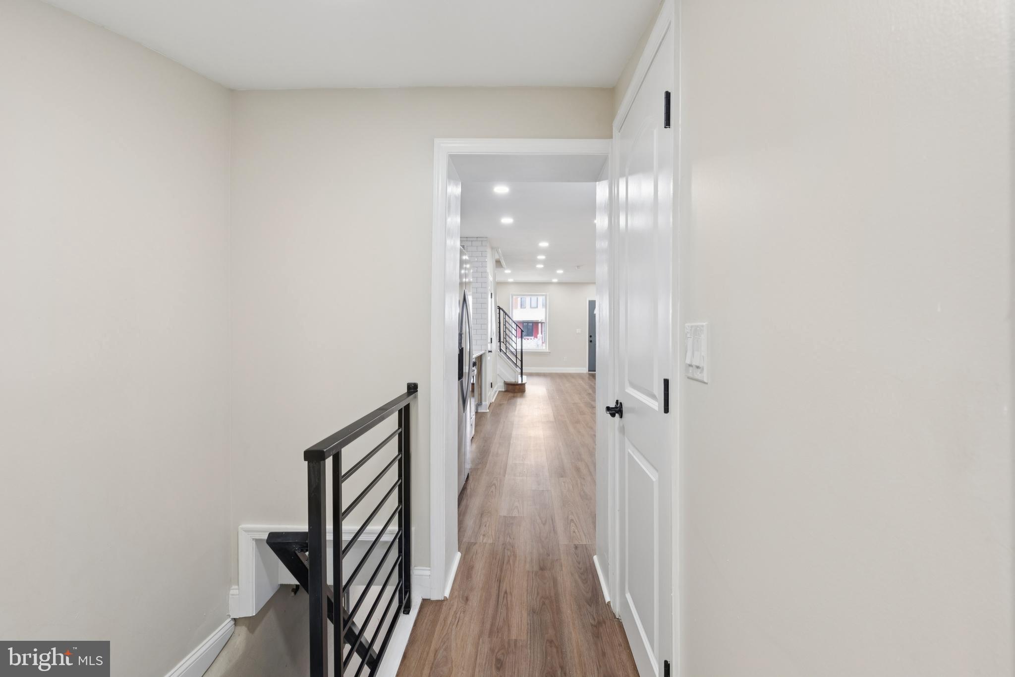 WEST PHILADELPHIA - Residential