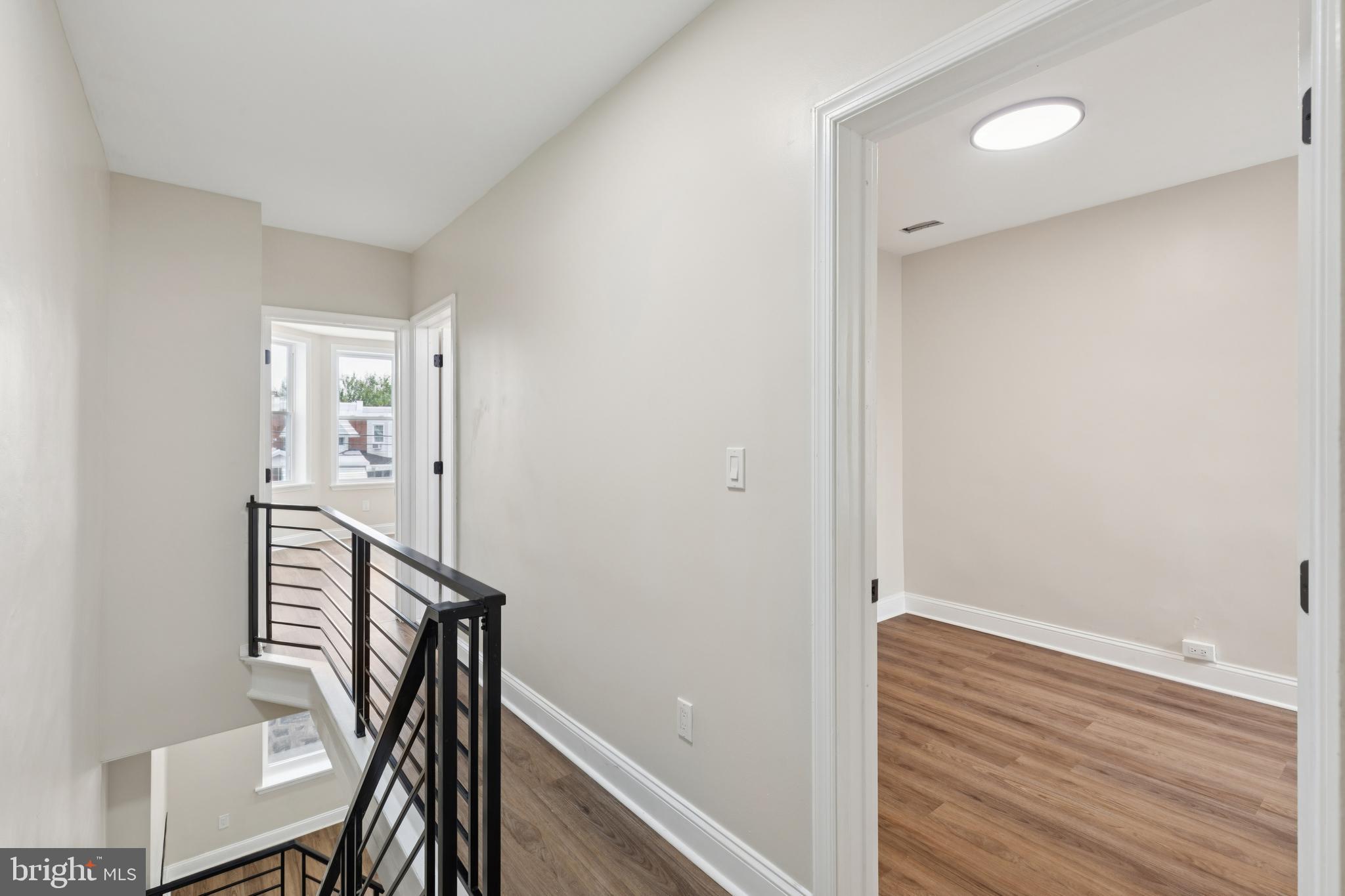 WEST PHILADELPHIA - Residential