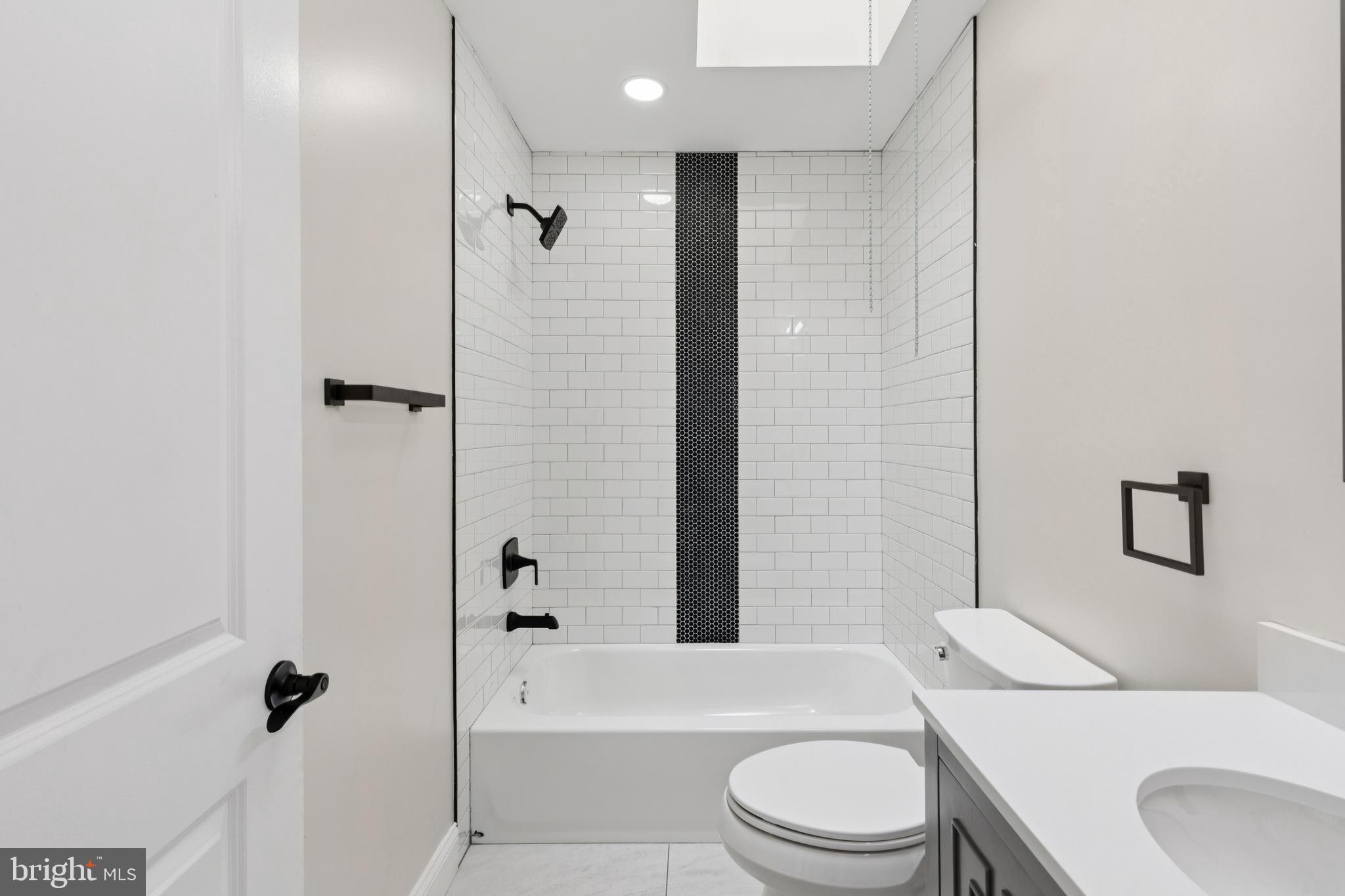 WEST PHILADELPHIA - Residential