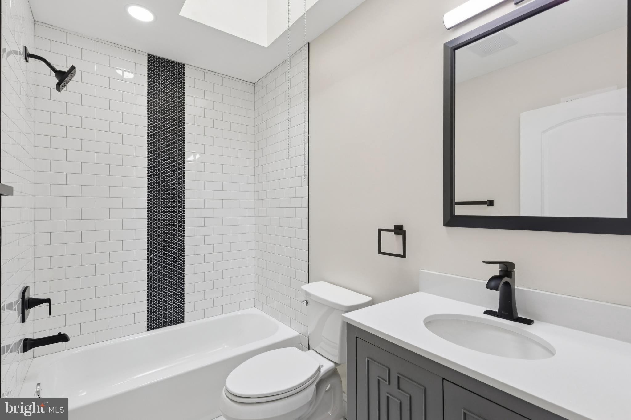 WEST PHILADELPHIA - Residential