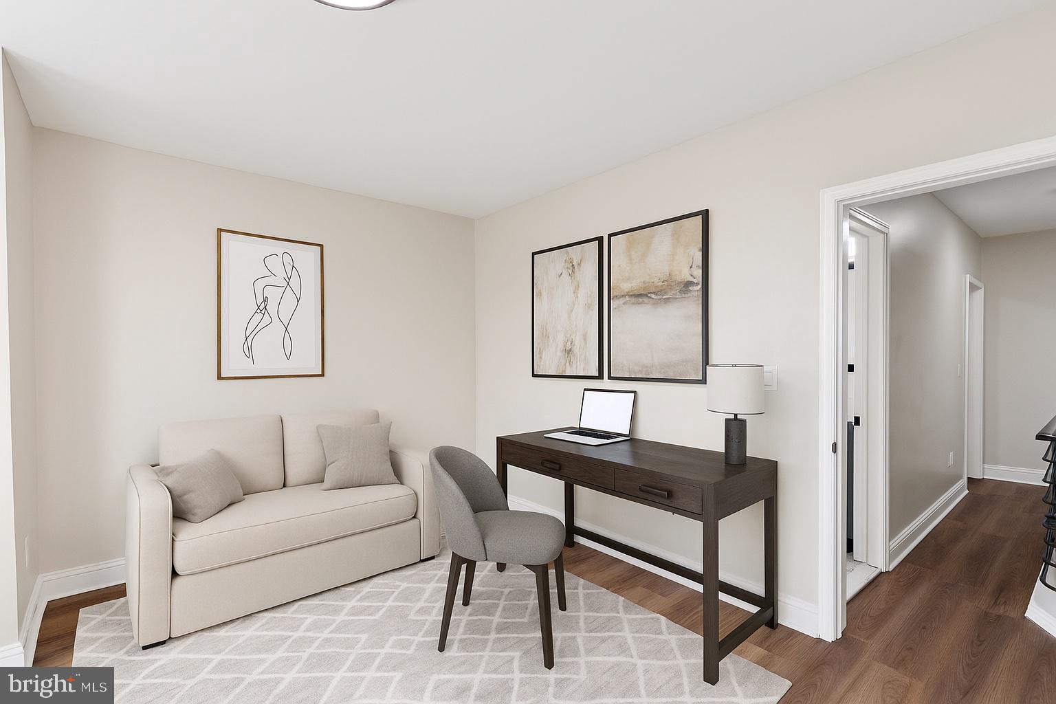 WEST PHILADELPHIA - Residential