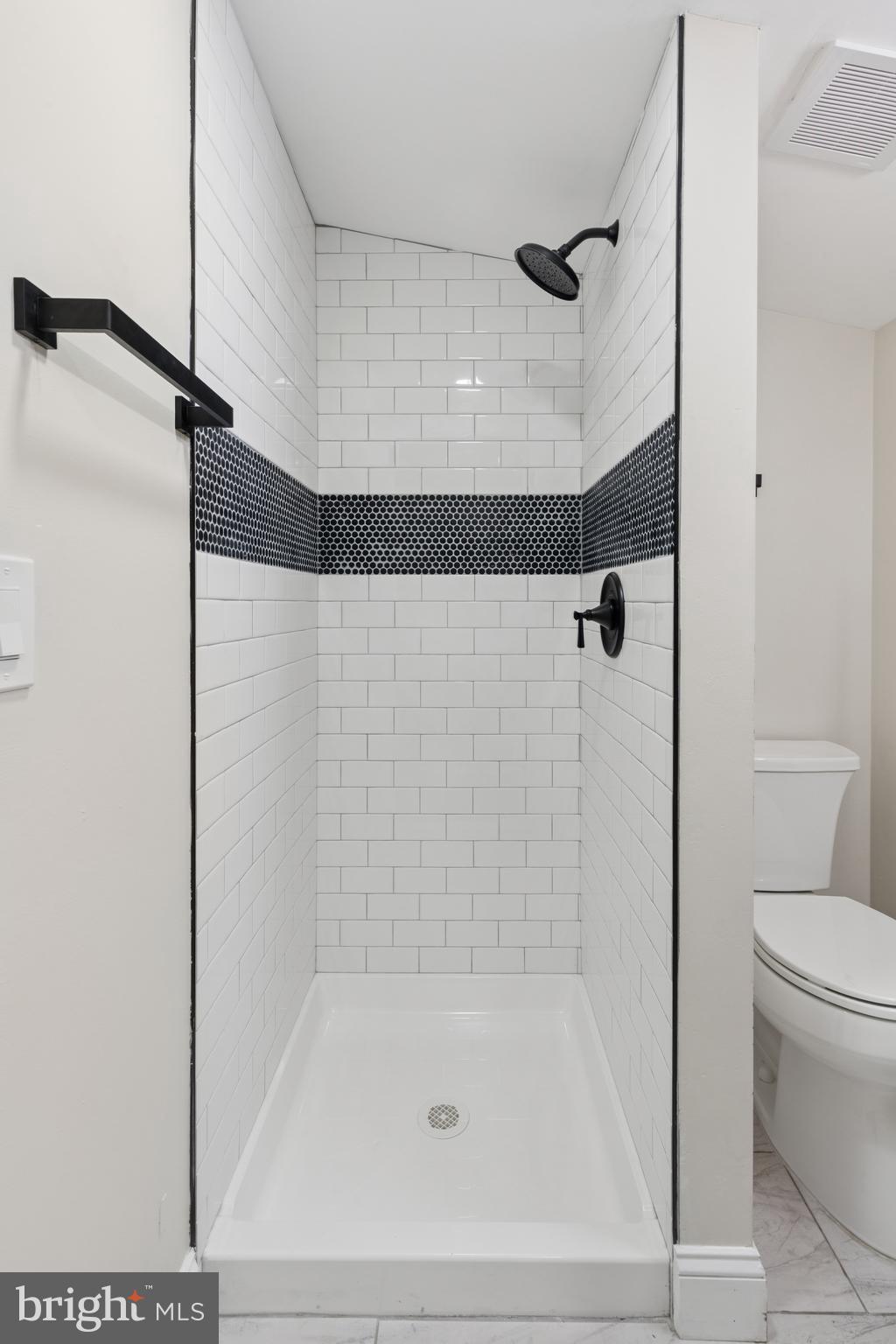 WEST PHILADELPHIA - Residential