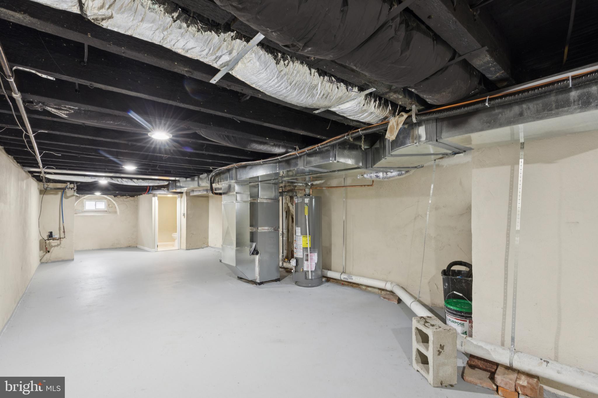 WEST PHILADELPHIA - Residential