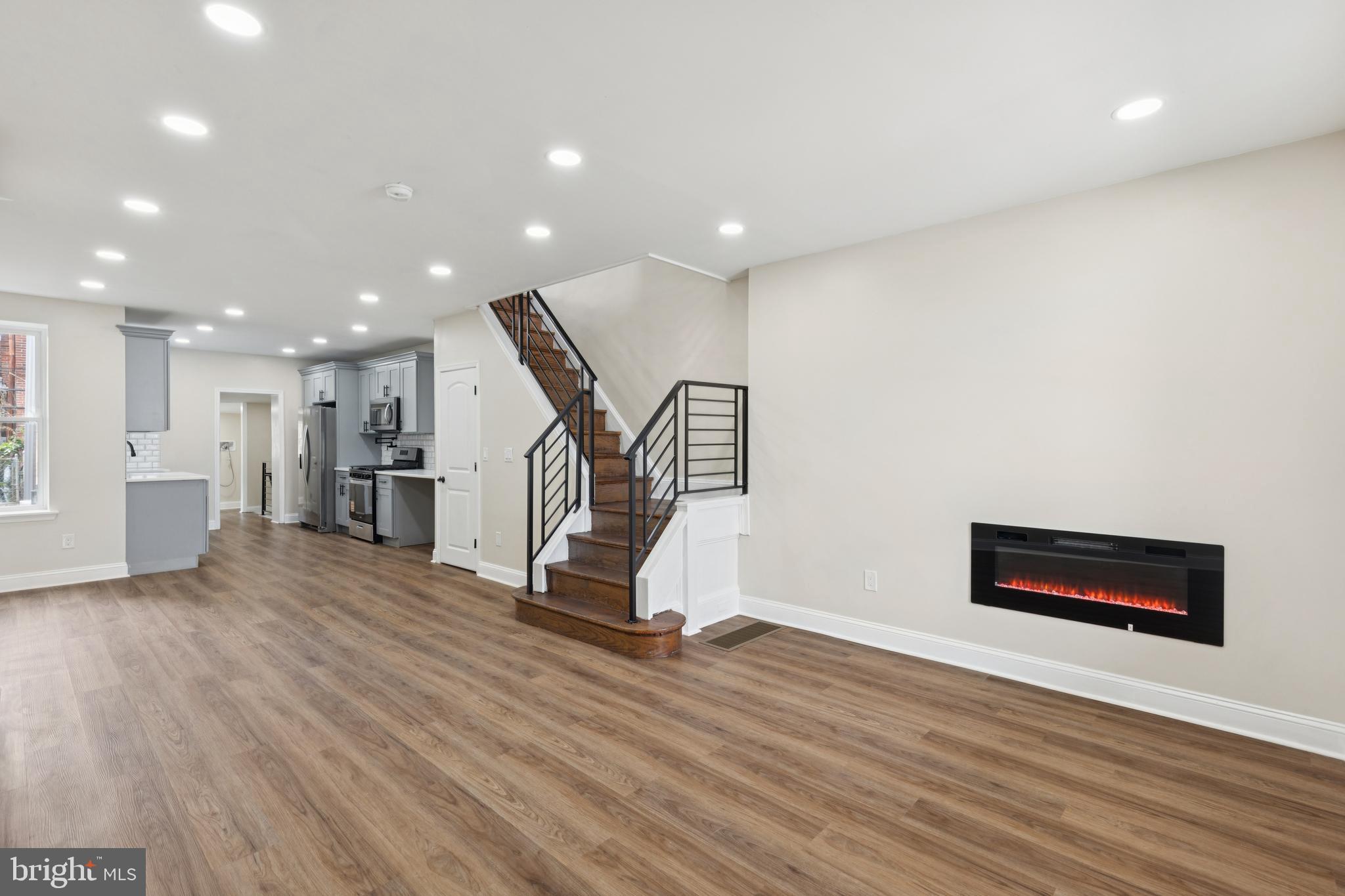 WEST PHILADELPHIA - Residential