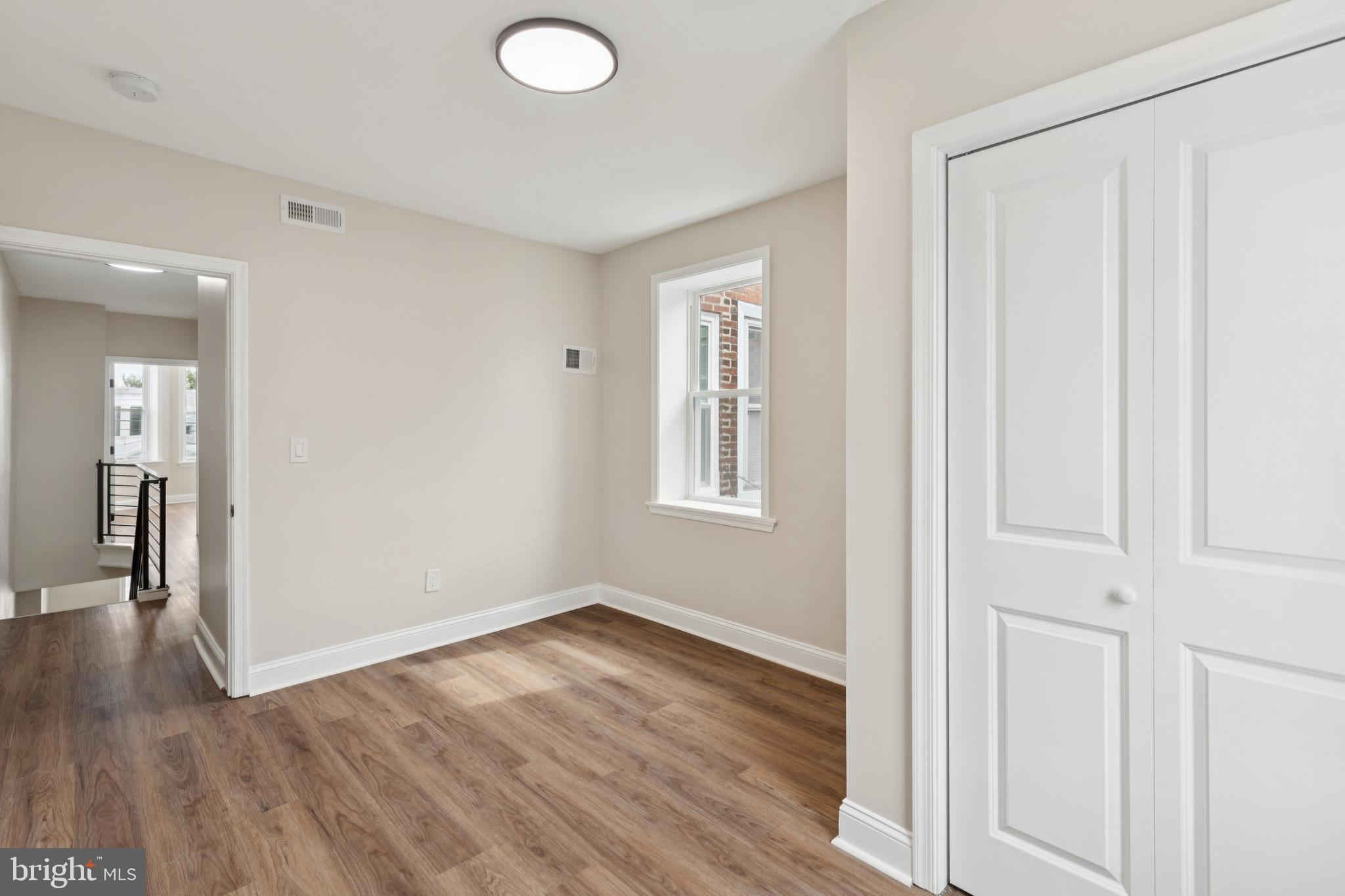 WEST PHILADELPHIA - Residential