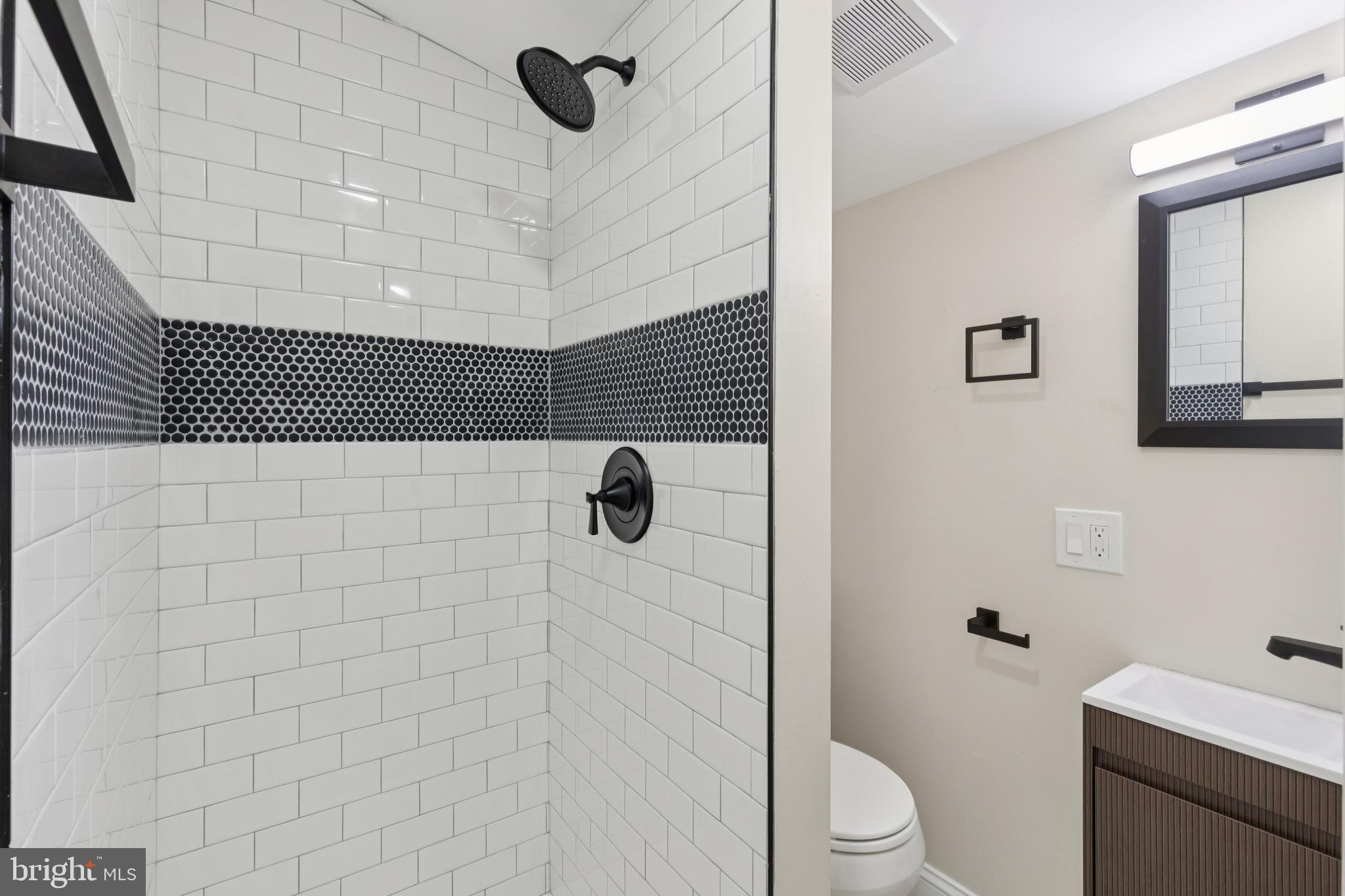 WEST PHILADELPHIA - Residential