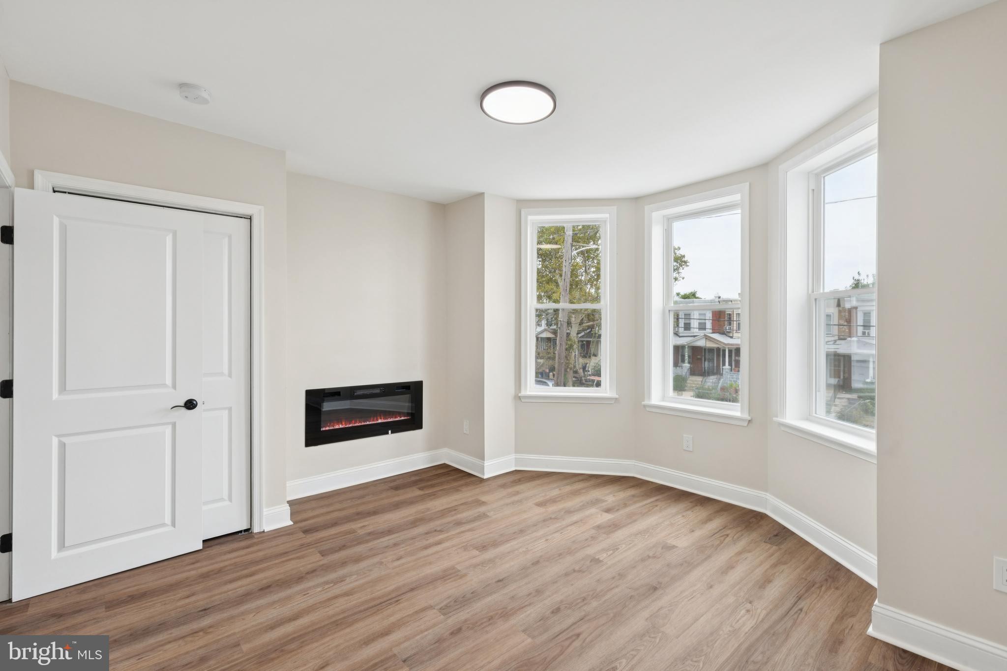 WEST PHILADELPHIA - Residential