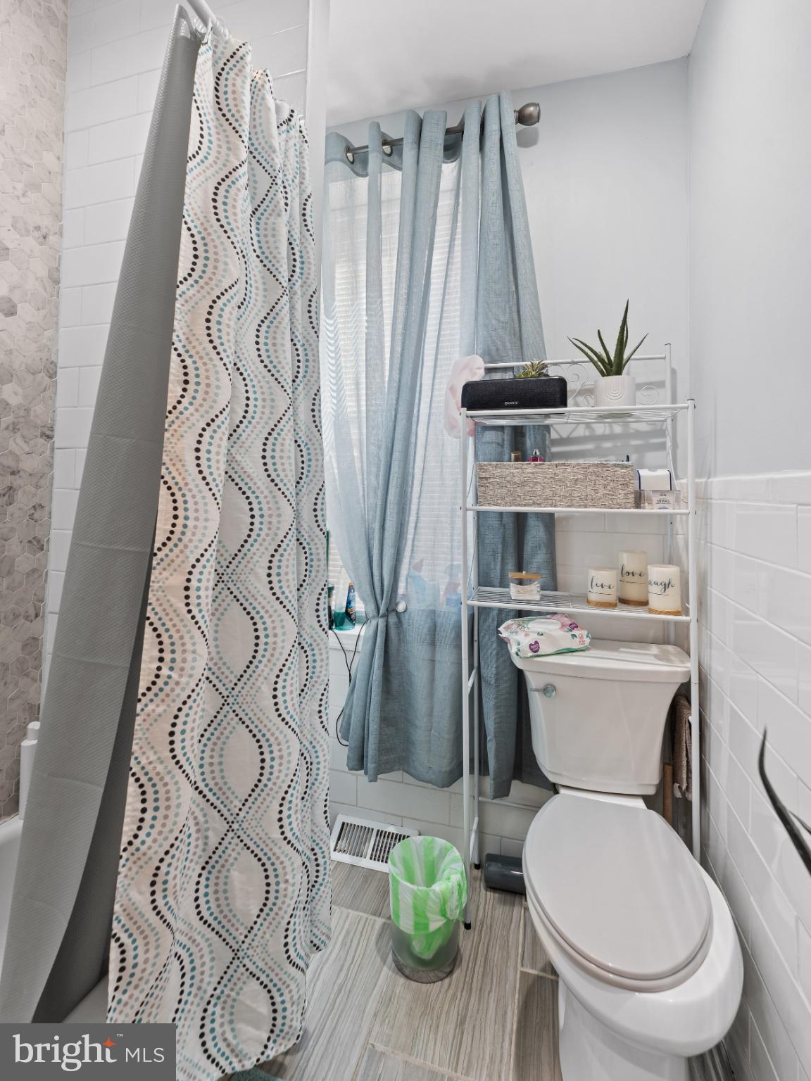 KENSINGTON - Residential