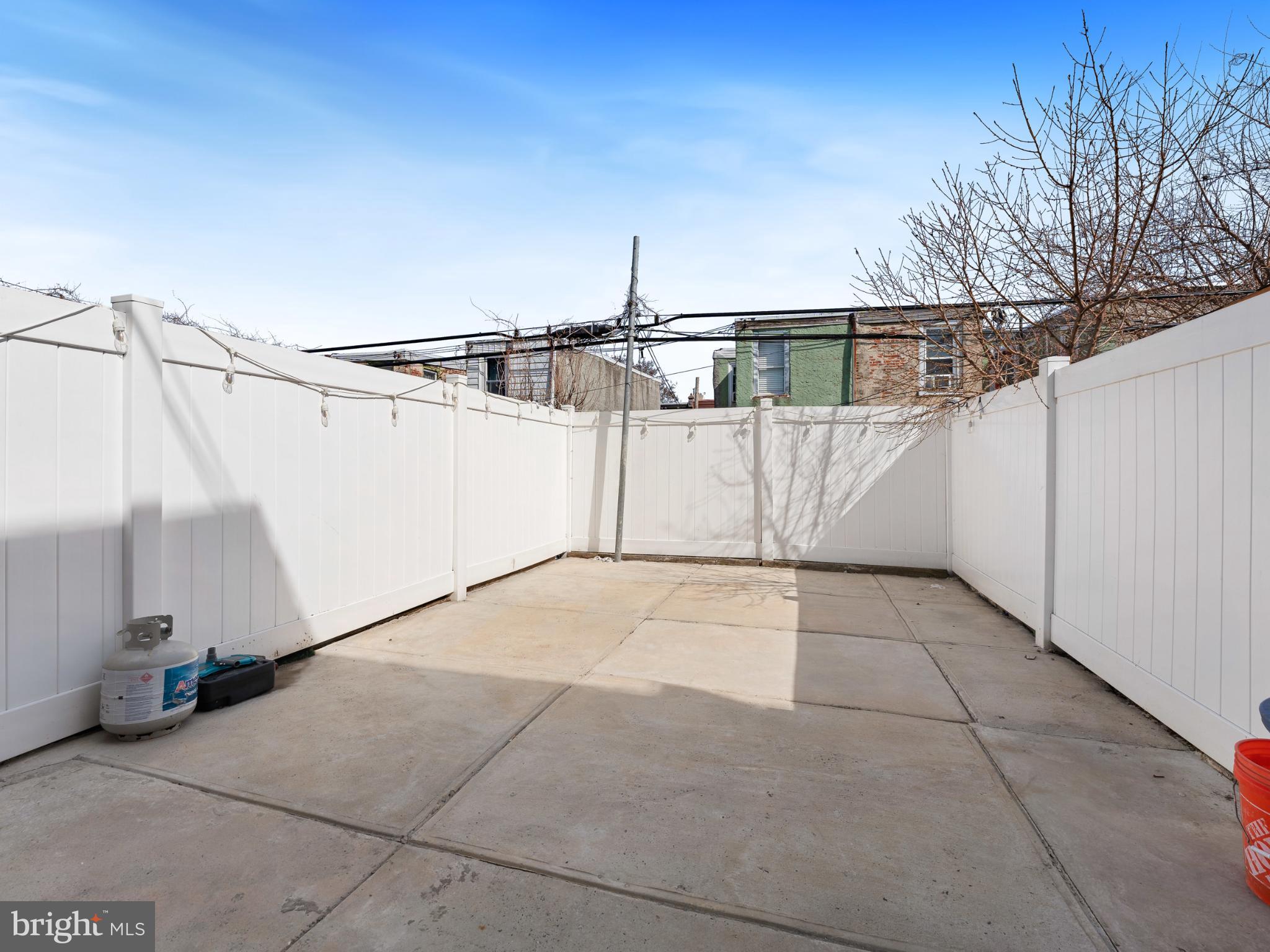 KENSINGTON - Residential