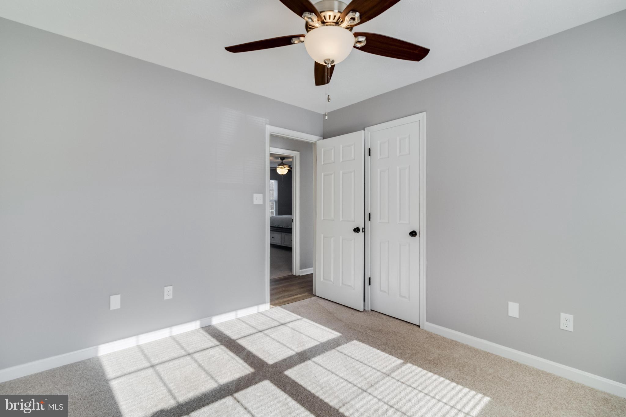 CHESAPEAKE RANCH ESTATES - Residential