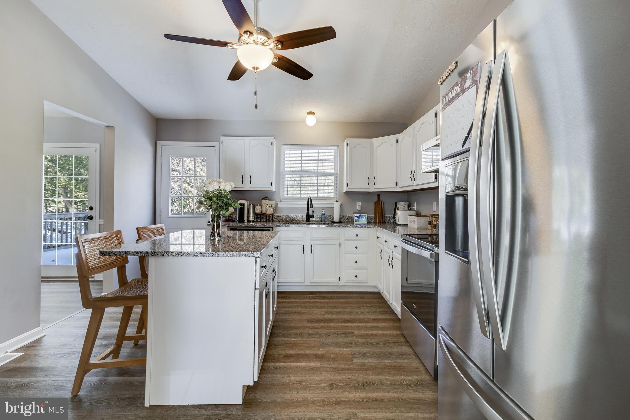 CHESAPEAKE RANCH ESTATES - Residential