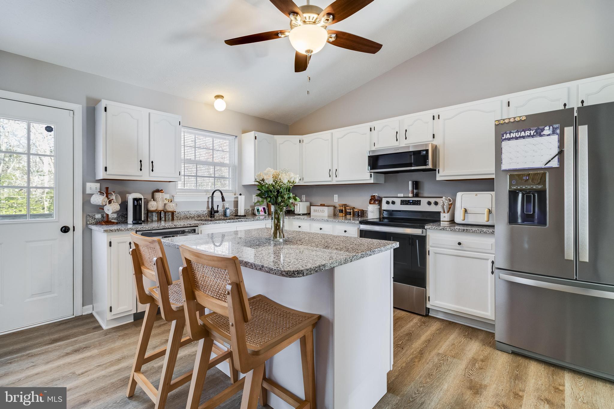 CHESAPEAKE RANCH ESTATES - Residential