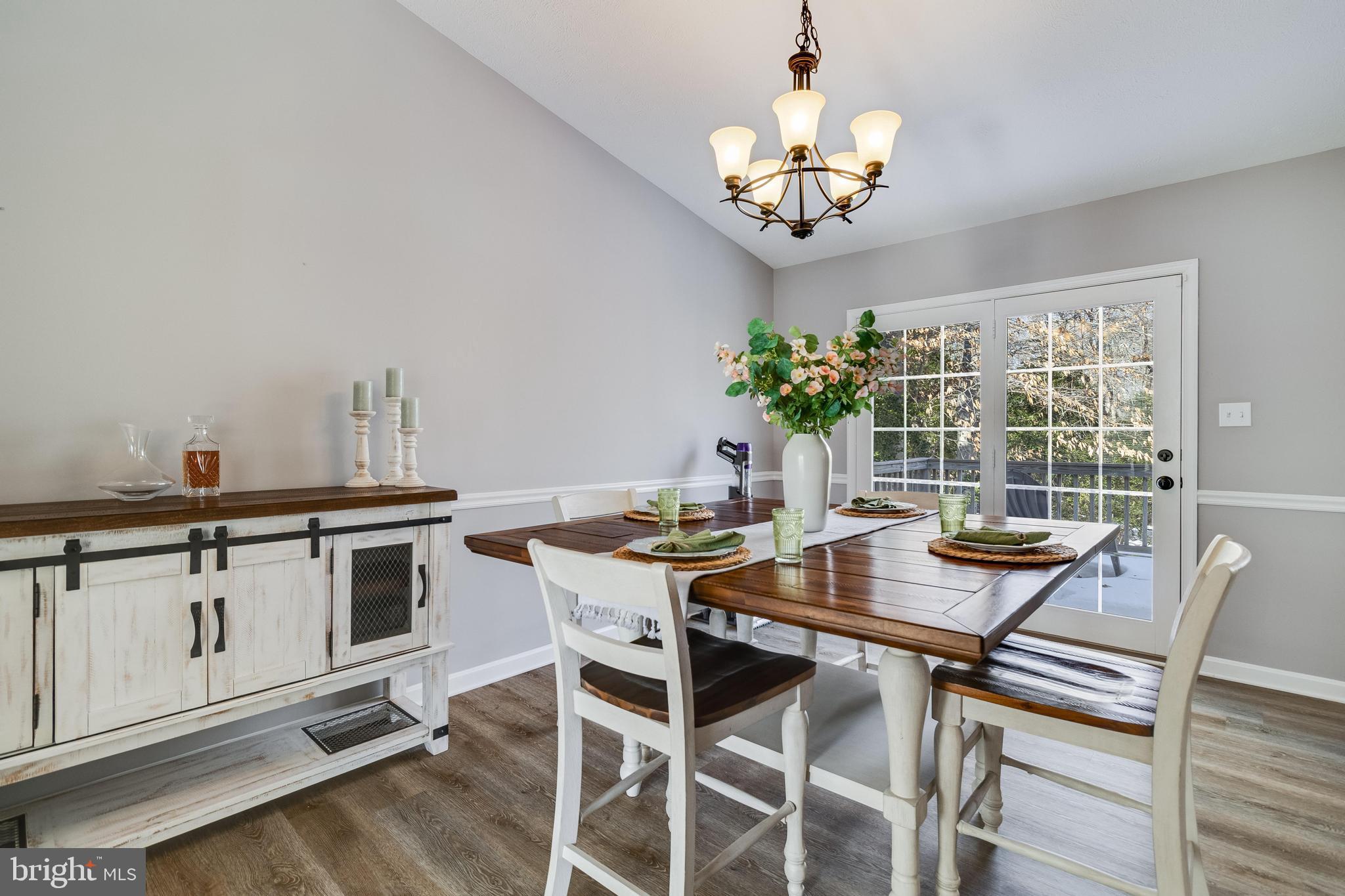 CHESAPEAKE RANCH ESTATES - Residential