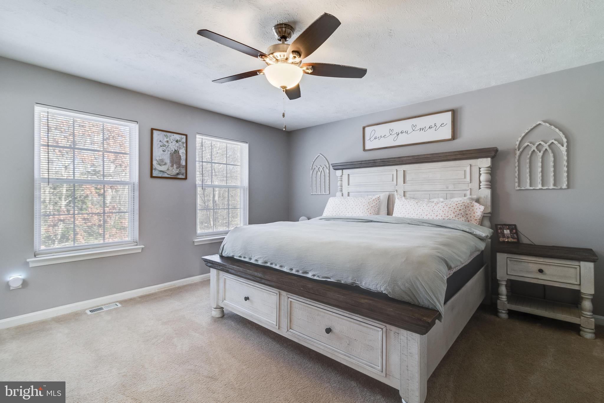 CHESAPEAKE RANCH ESTATES - Residential