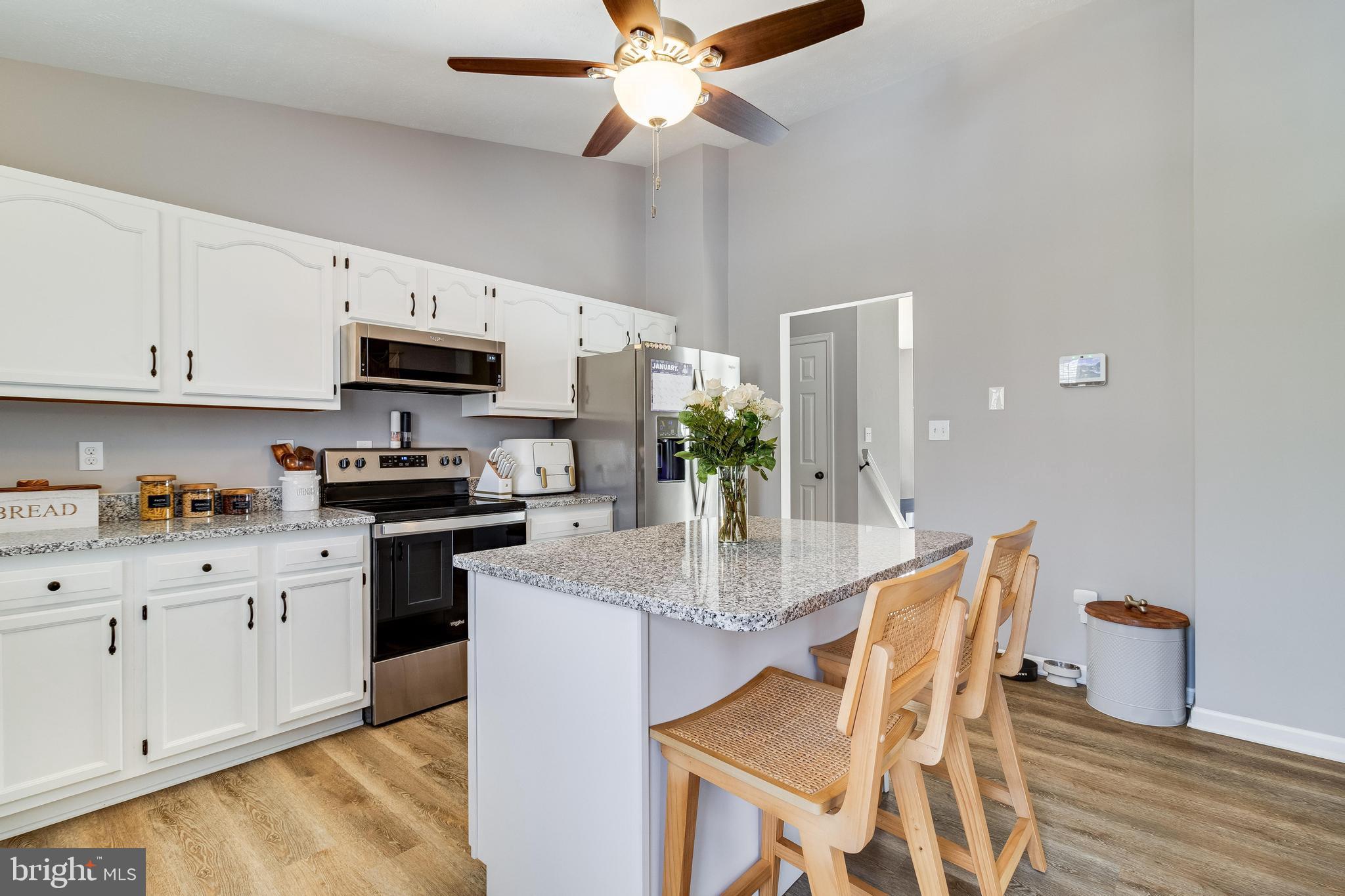 CHESAPEAKE RANCH ESTATES - Residential