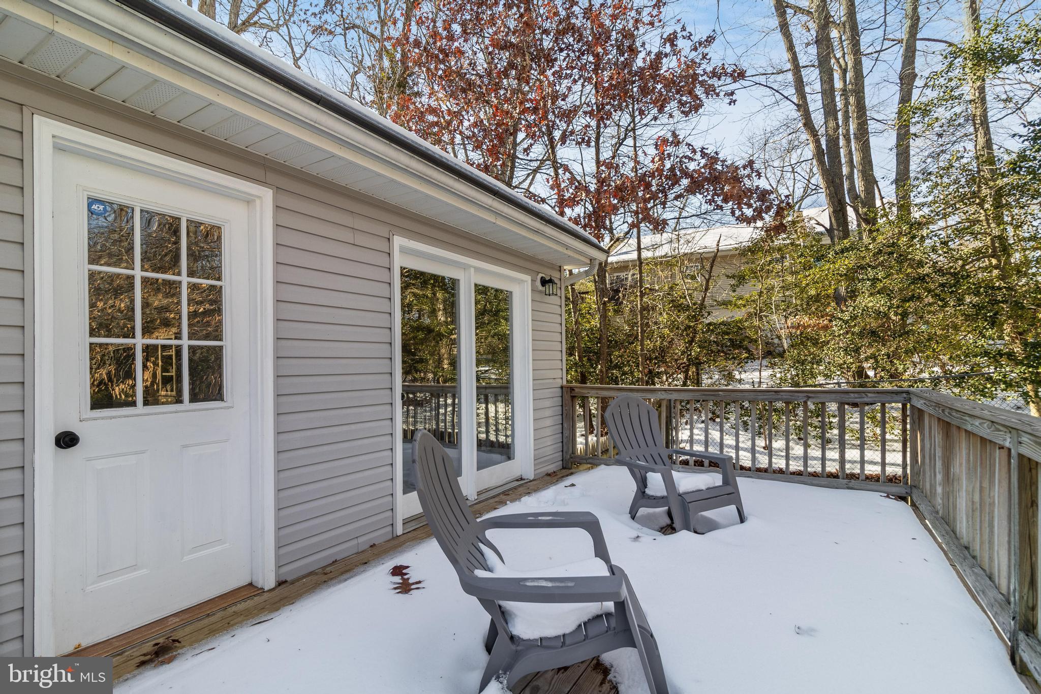 CHESAPEAKE RANCH ESTATES - Residential