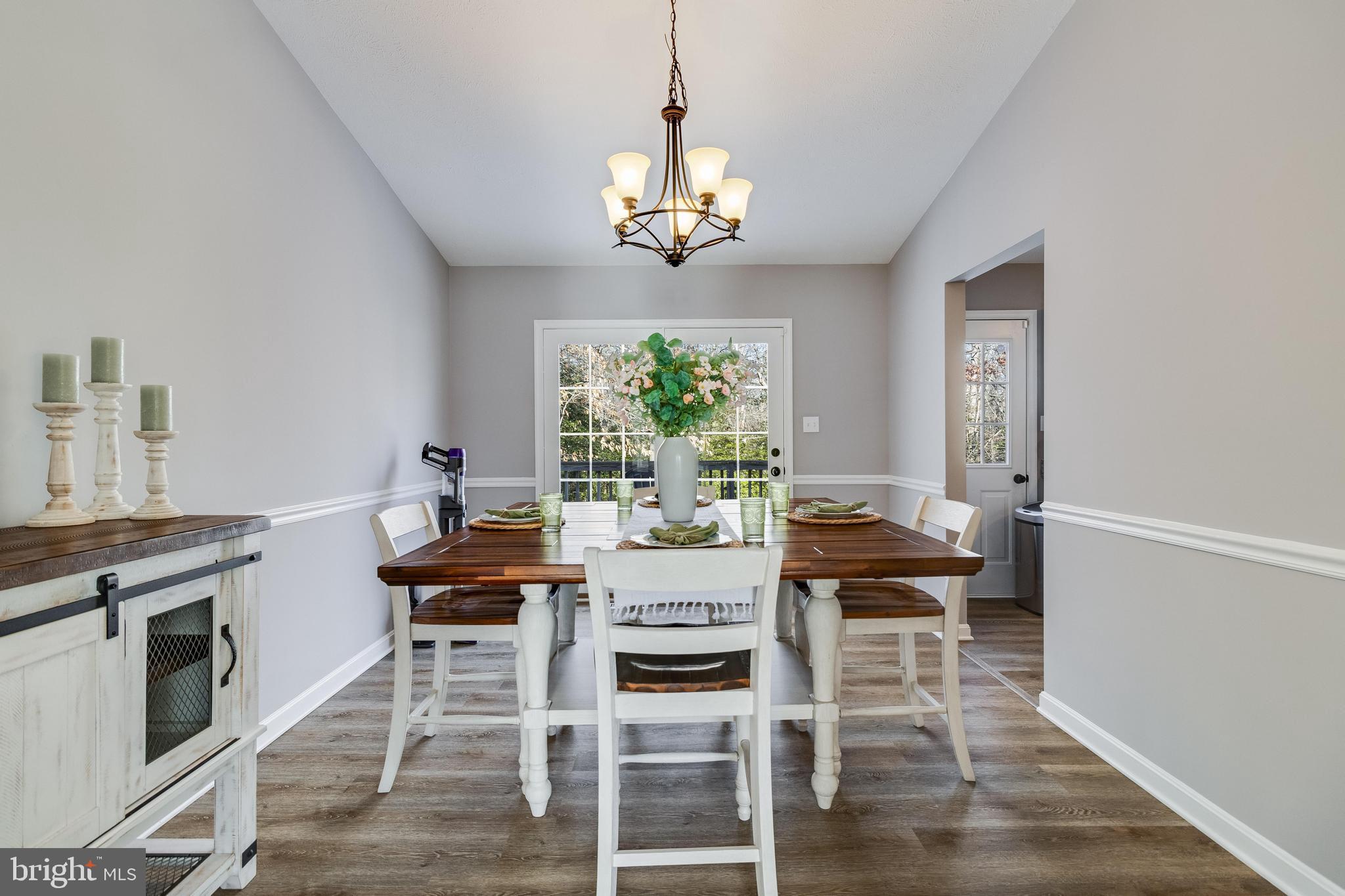 CHESAPEAKE RANCH ESTATES - Residential