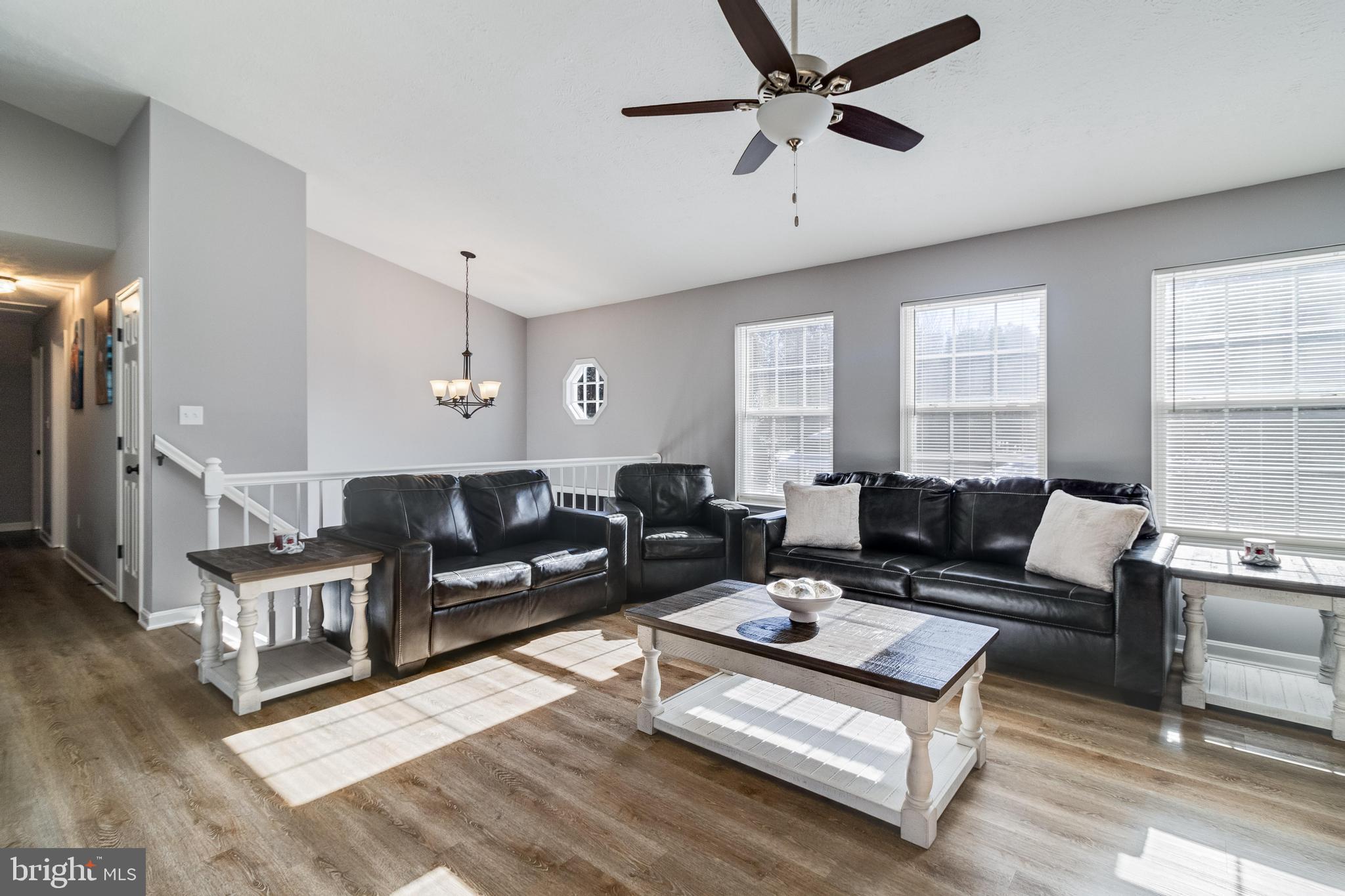 CHESAPEAKE RANCH ESTATES - Residential