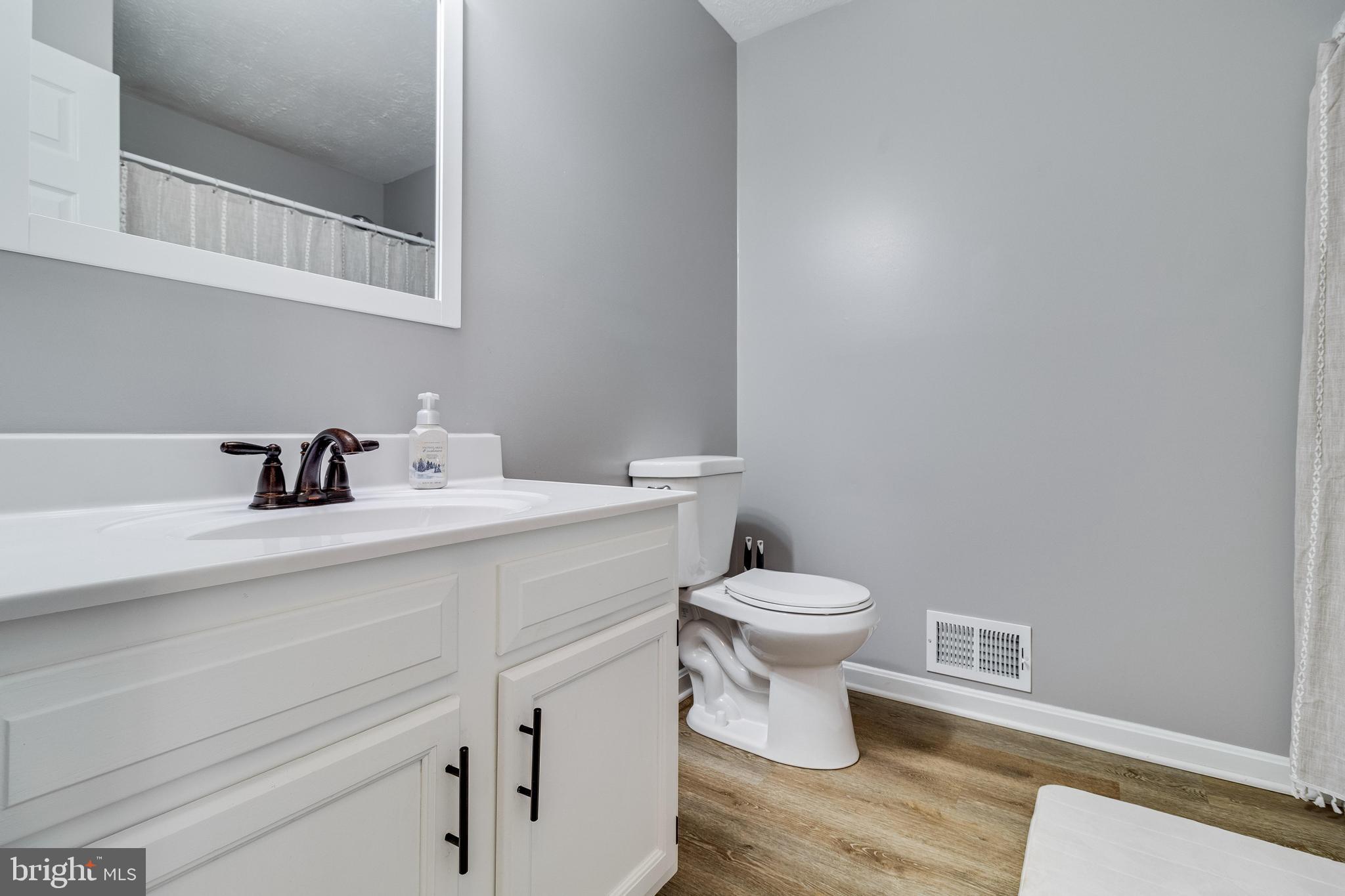 CHESAPEAKE RANCH ESTATES - Residential