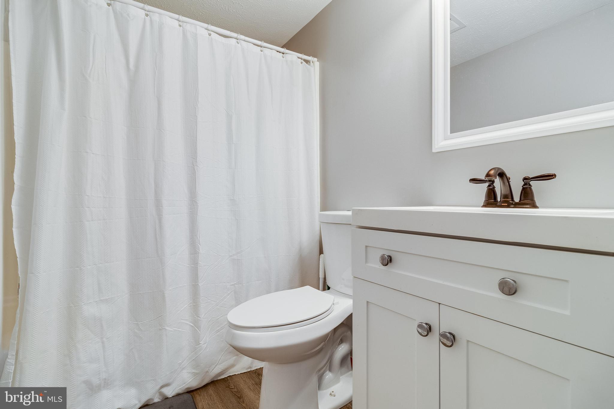 CHESAPEAKE RANCH ESTATES - Residential