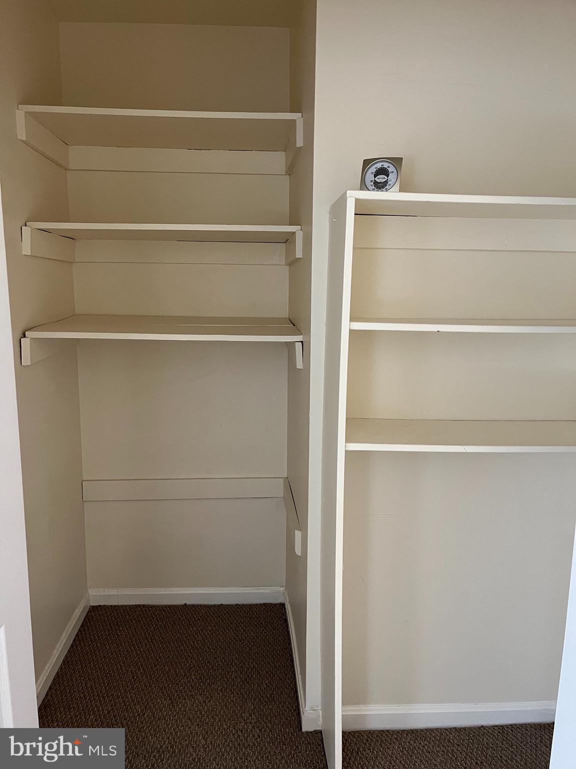 GEORGIAN COLONIES - Residential Lease