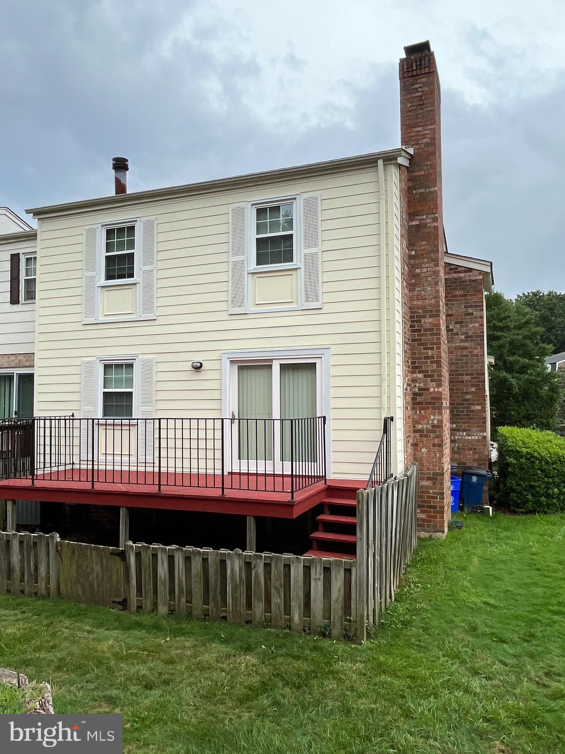 GEORGIAN COLONIES - Residential Lease