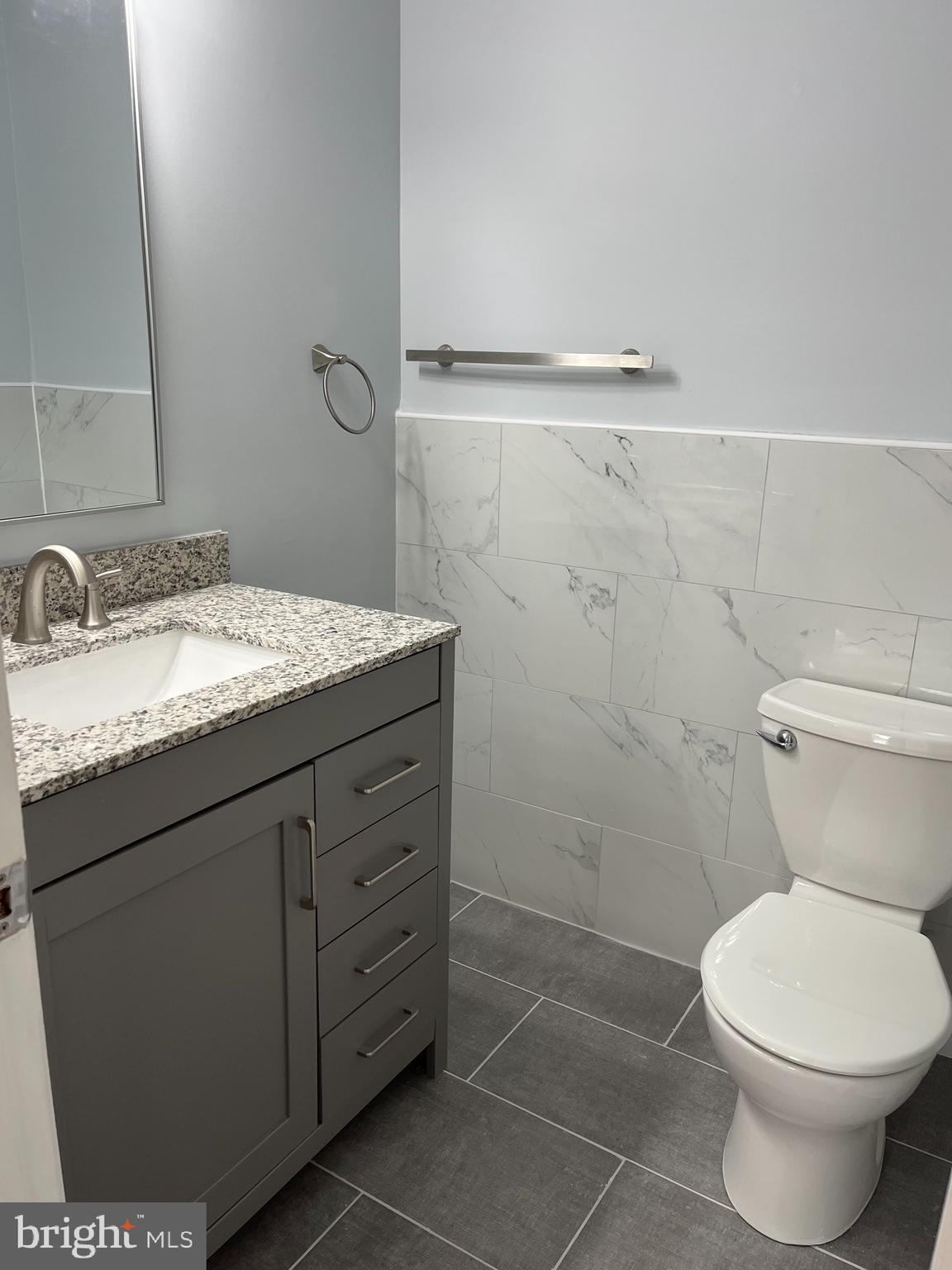 GEORGIAN COLONIES - Residential Lease