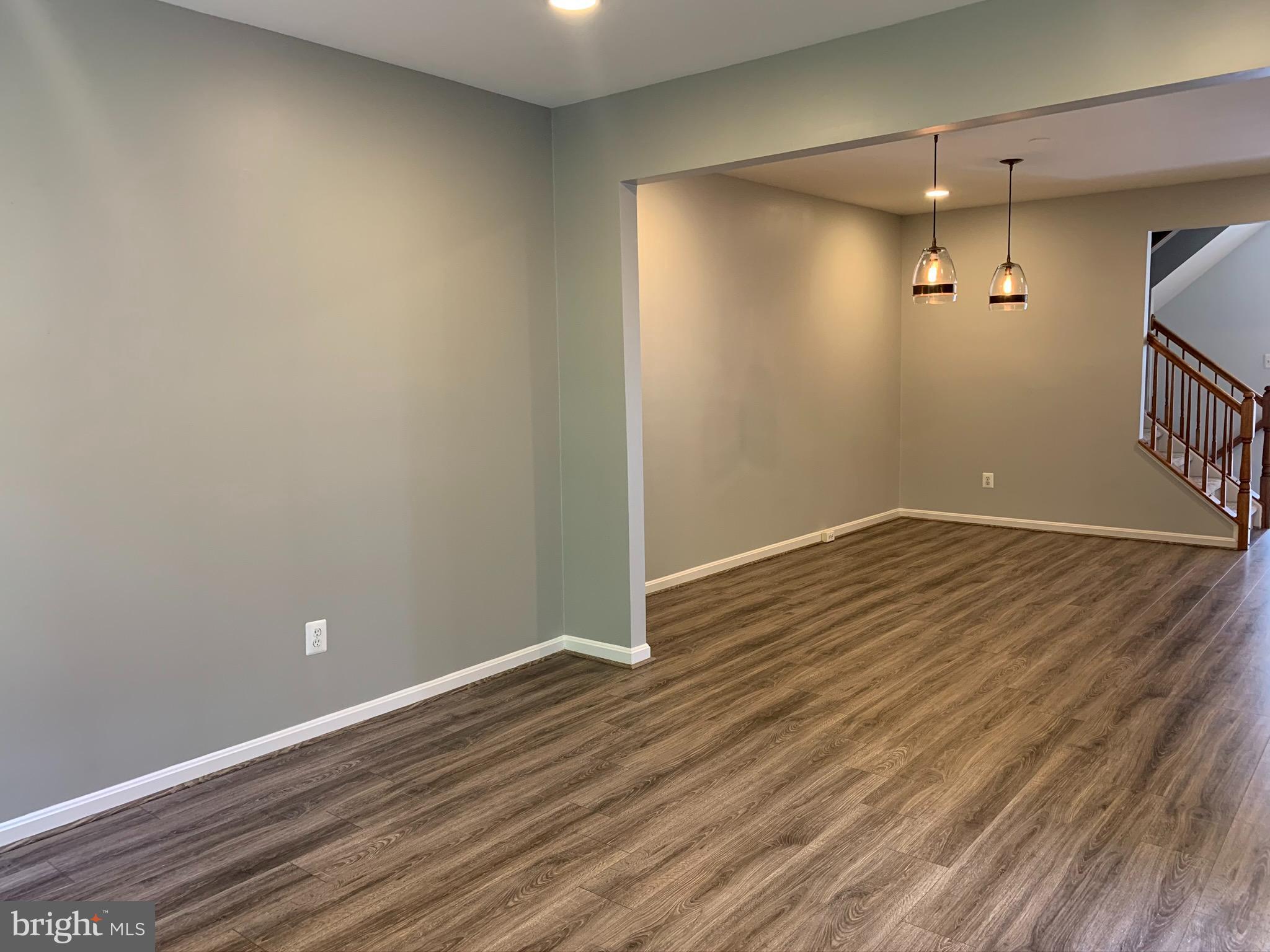 GOVERNORS GROVE - Residential Lease