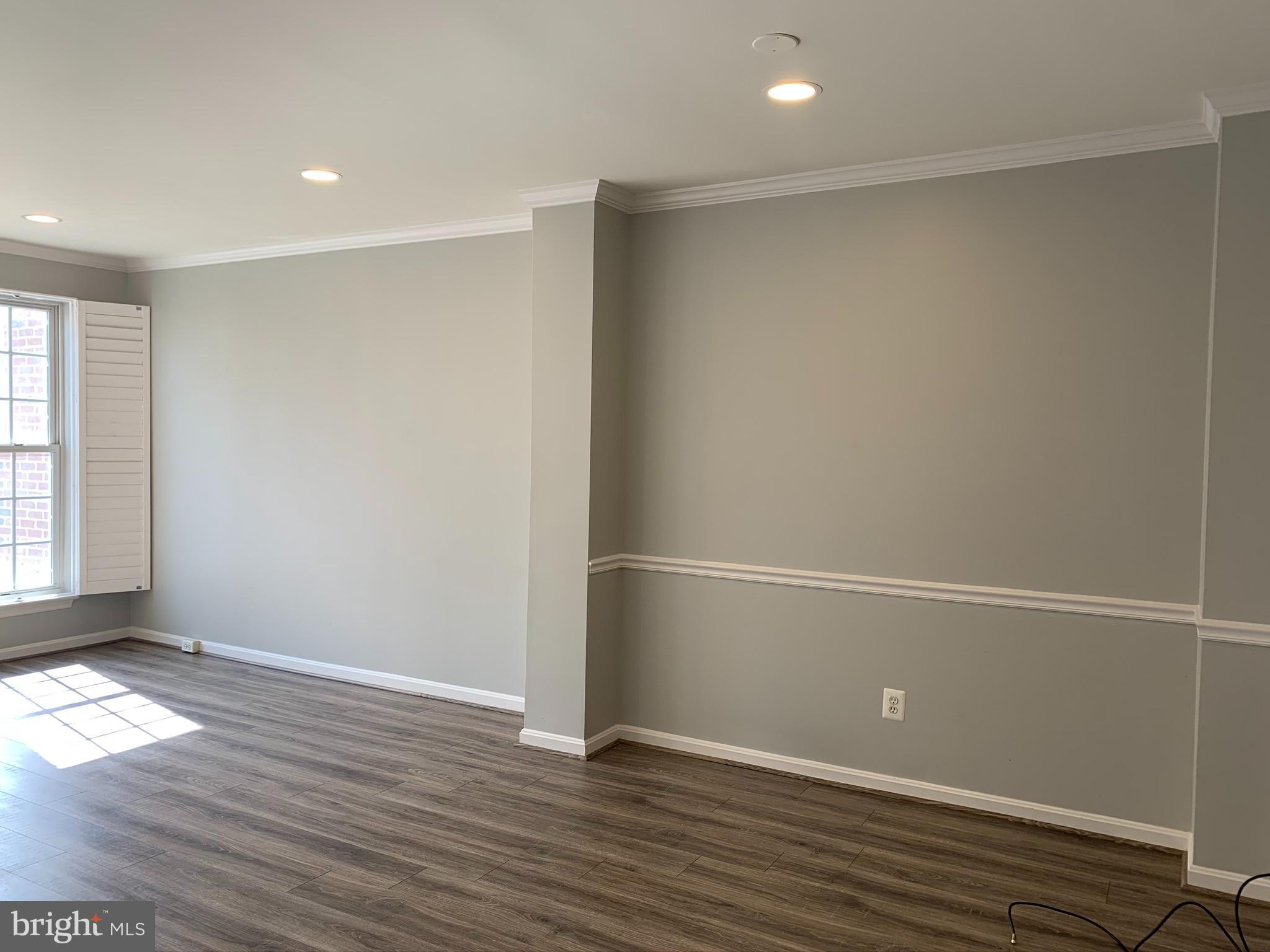 GOVERNORS GROVE - Residential Lease