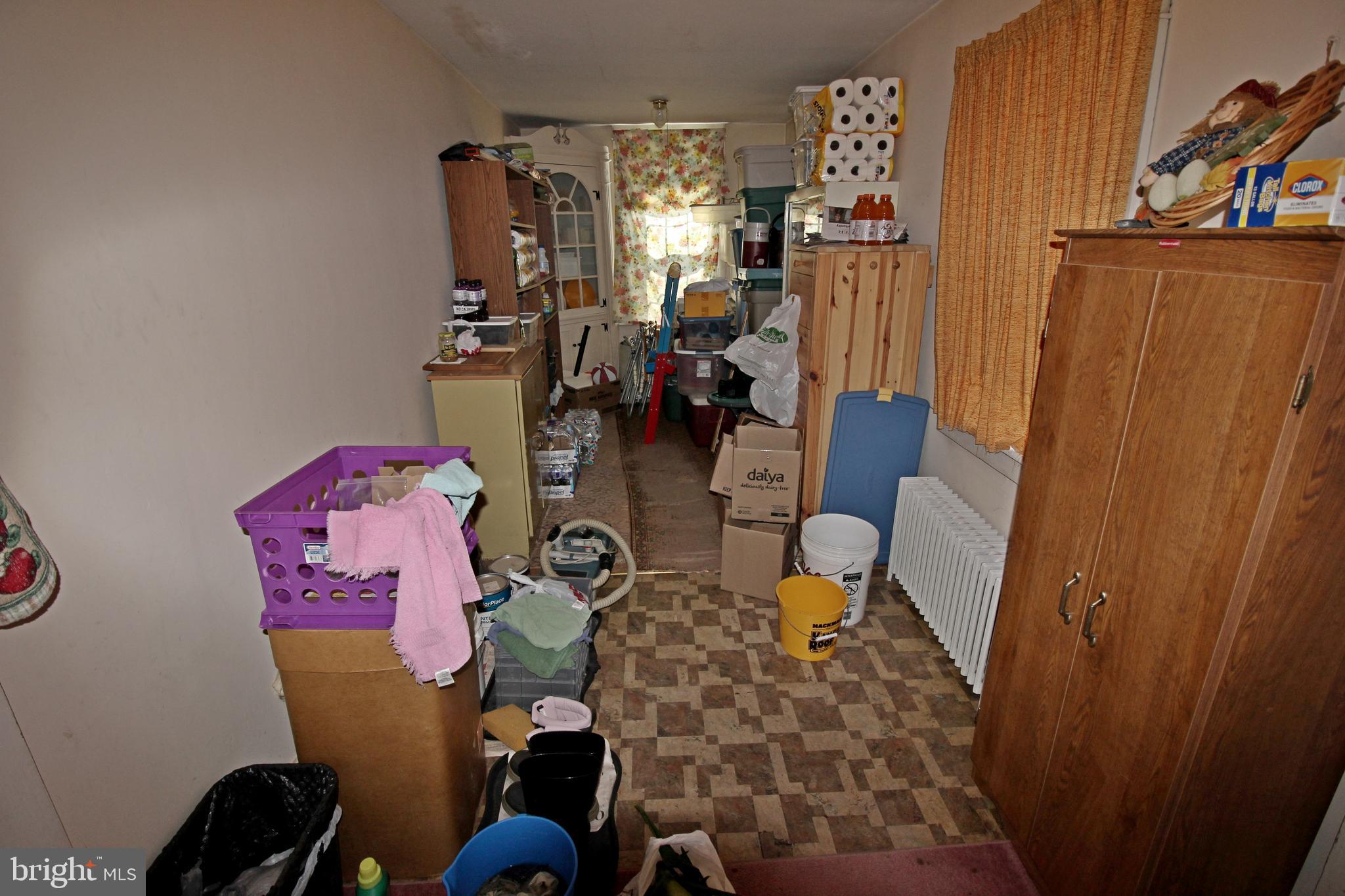 NEW HOLLAND BOROUGH - Residential