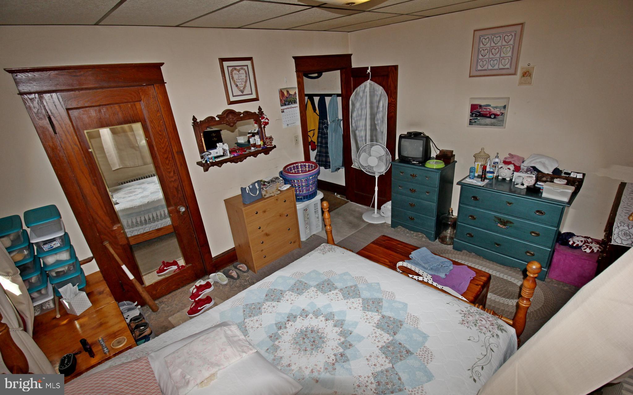 NEW HOLLAND BOROUGH - Residential