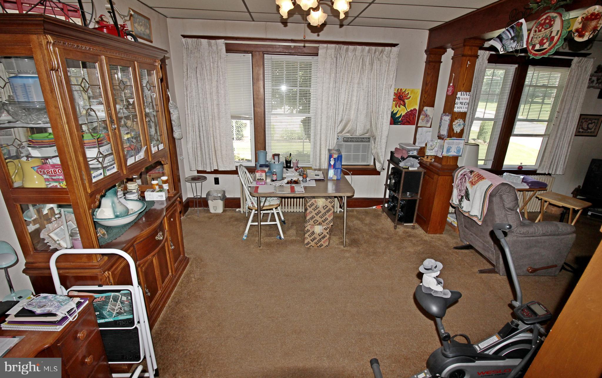 NEW HOLLAND BOROUGH - Residential