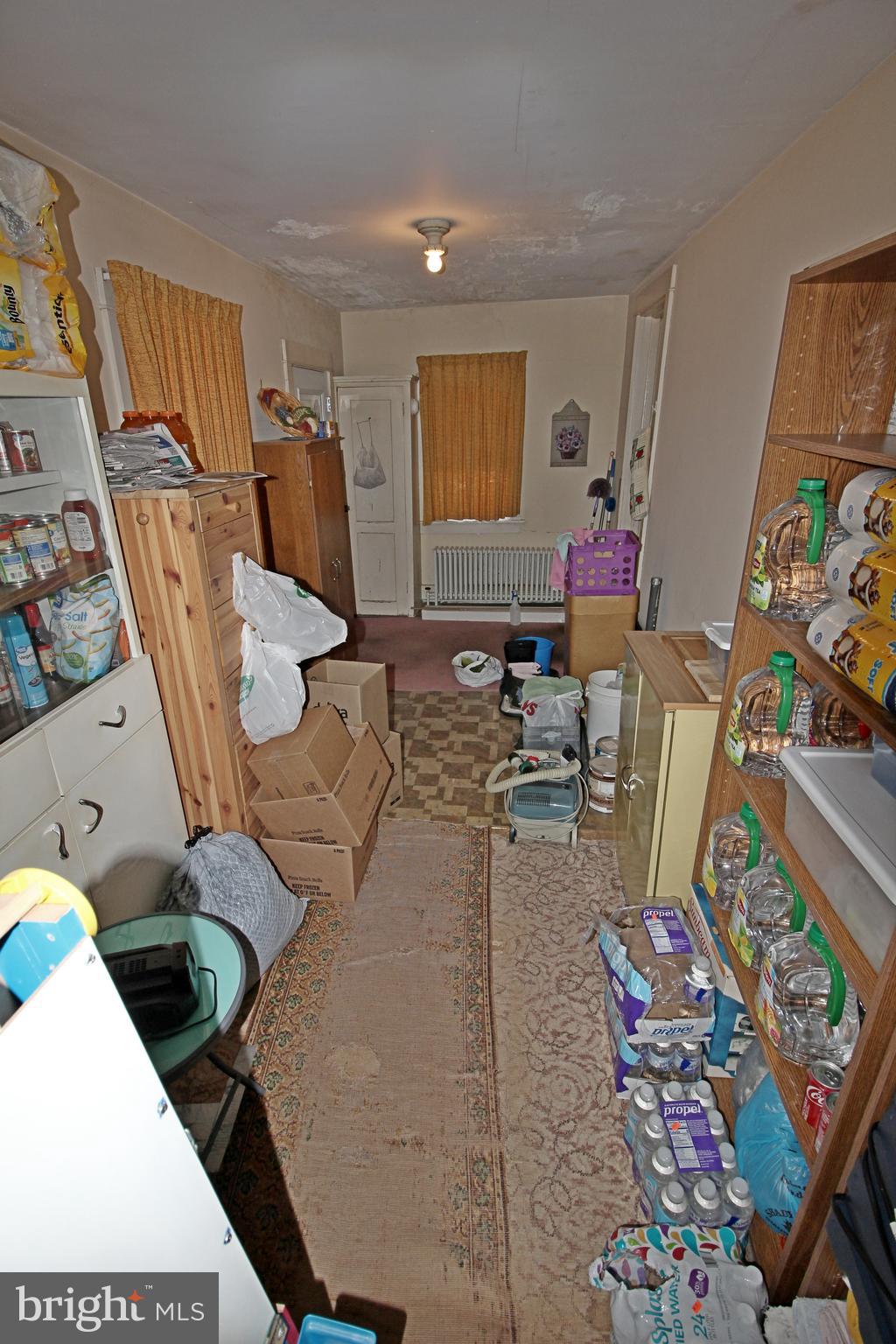 NEW HOLLAND BOROUGH - Residential