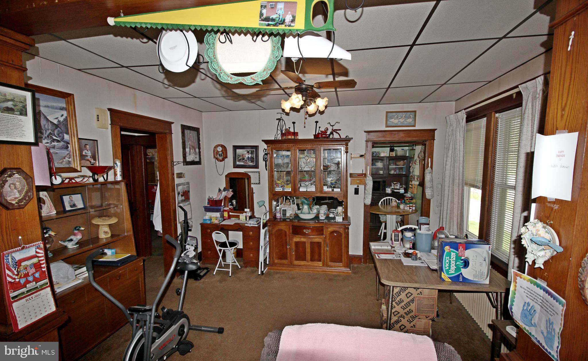 NEW HOLLAND BOROUGH - Residential