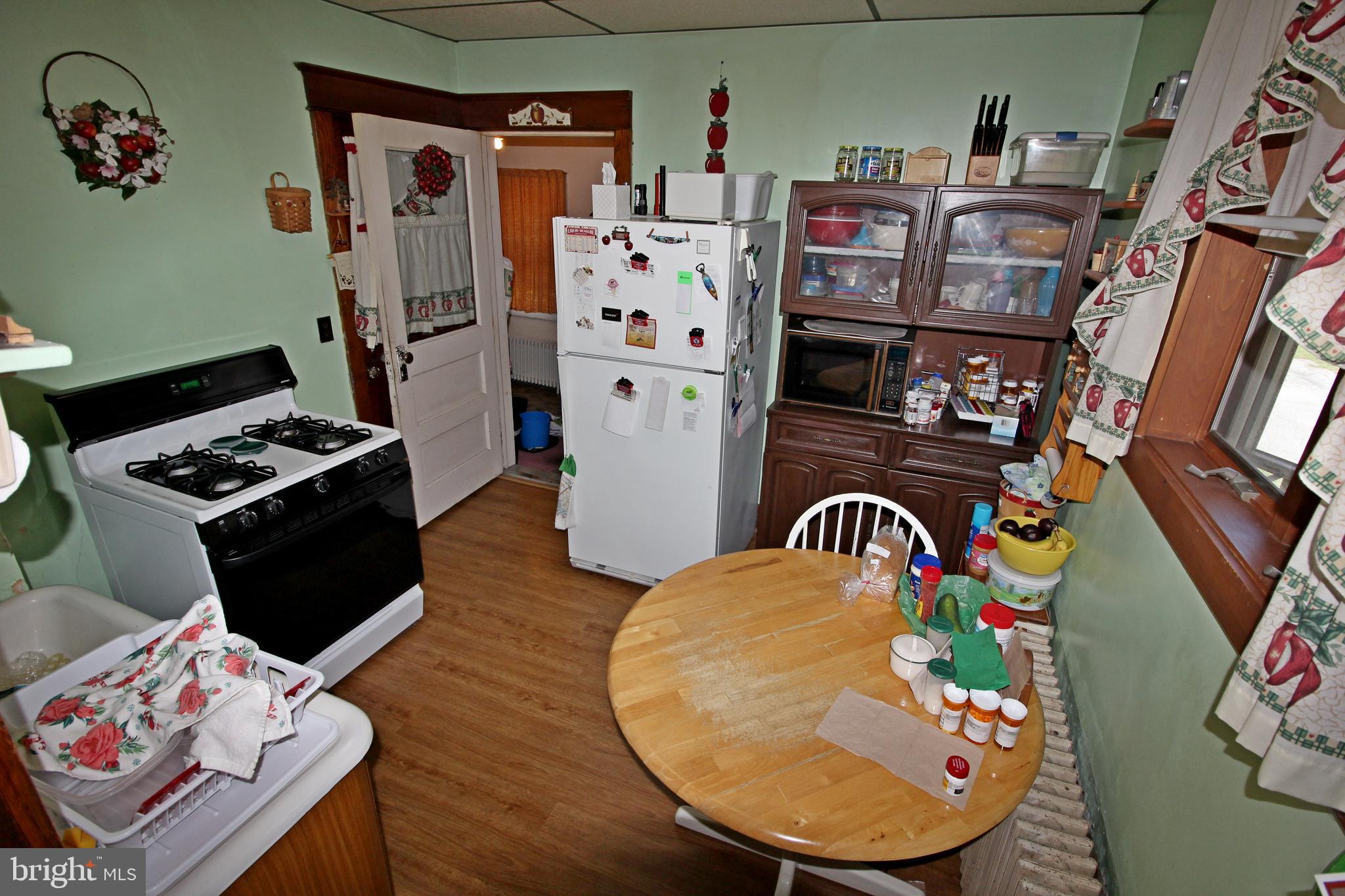 NEW HOLLAND BOROUGH - Residential