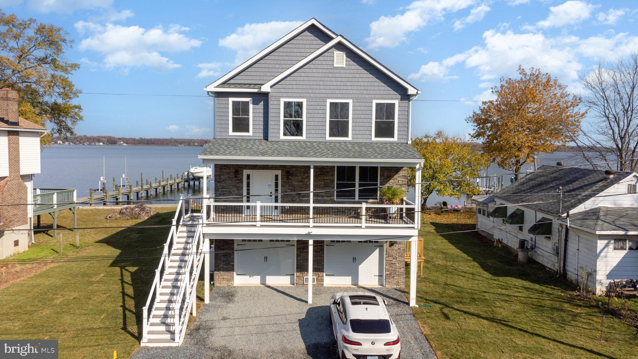 SPARROWS POINT - Residential