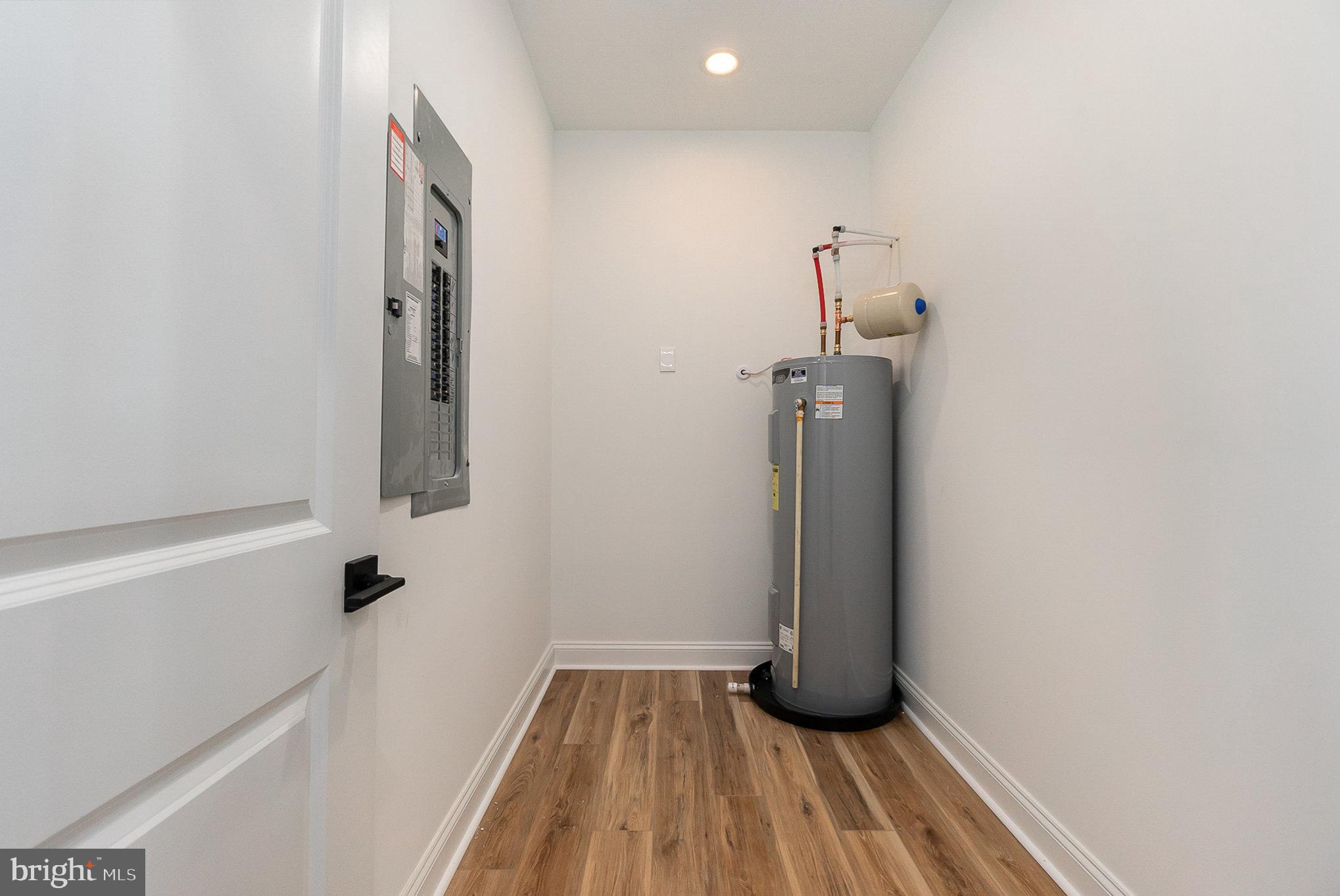 SPARROWS POINT - Residential