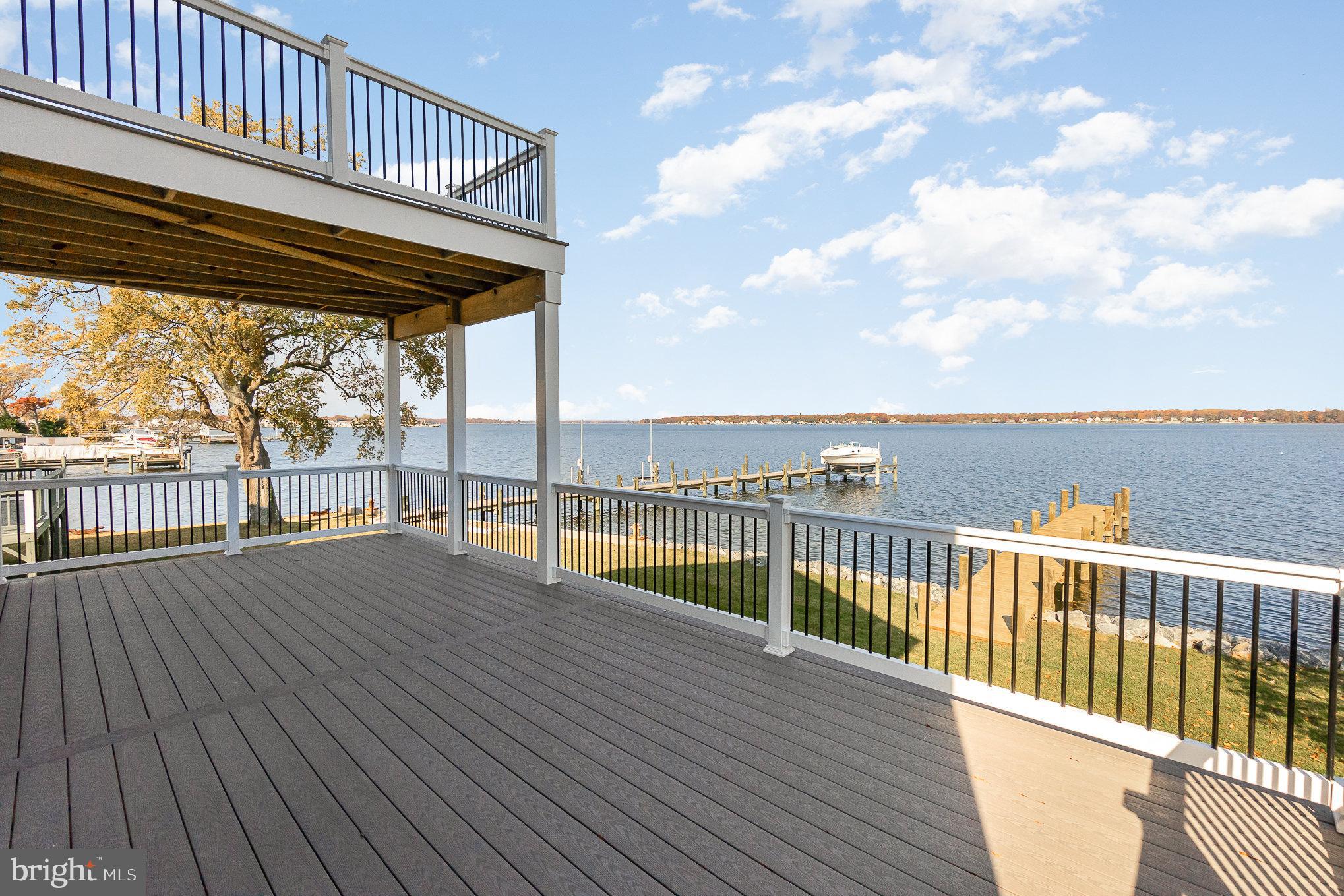 SPARROWS POINT - Residential