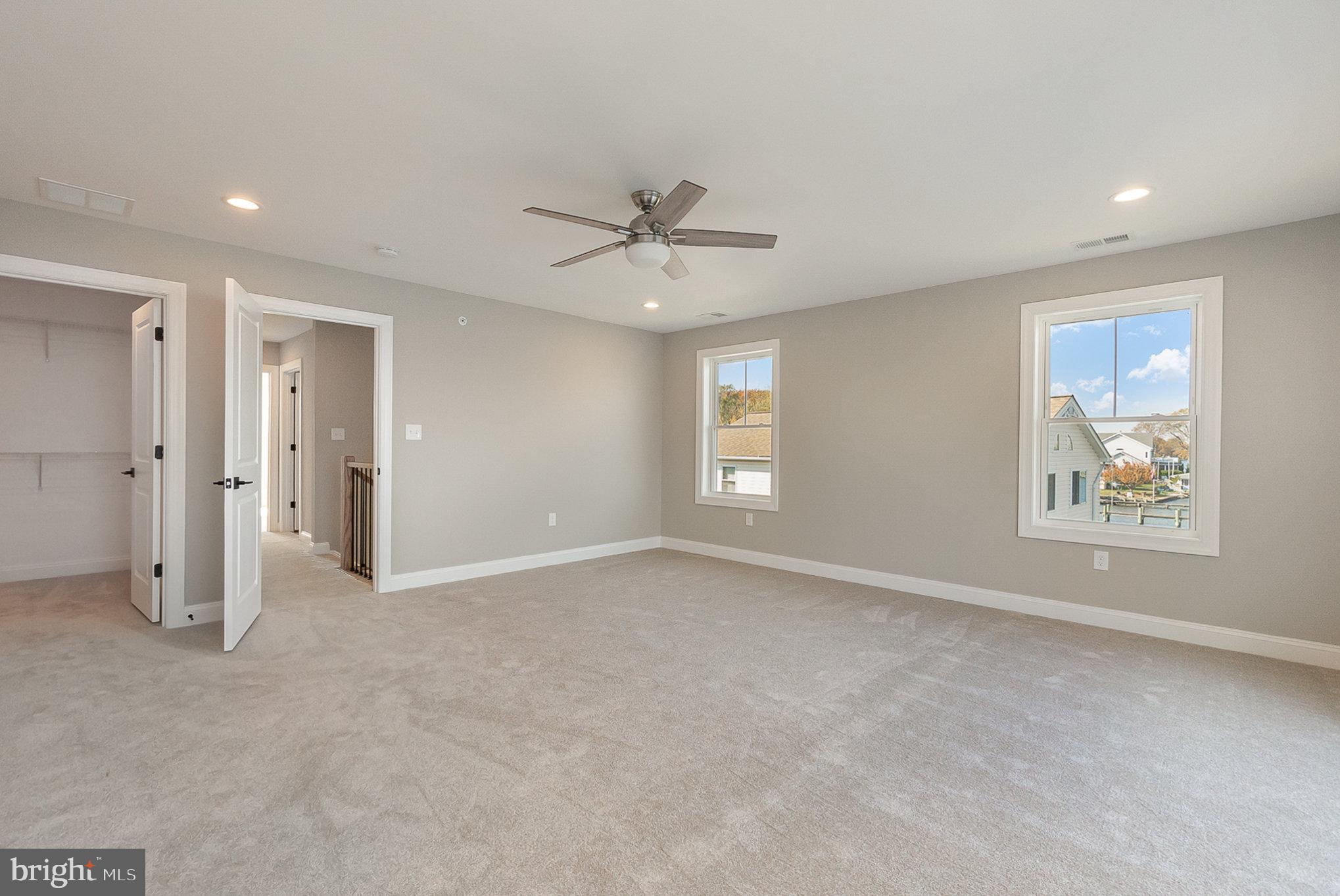 SPARROWS POINT - Residential