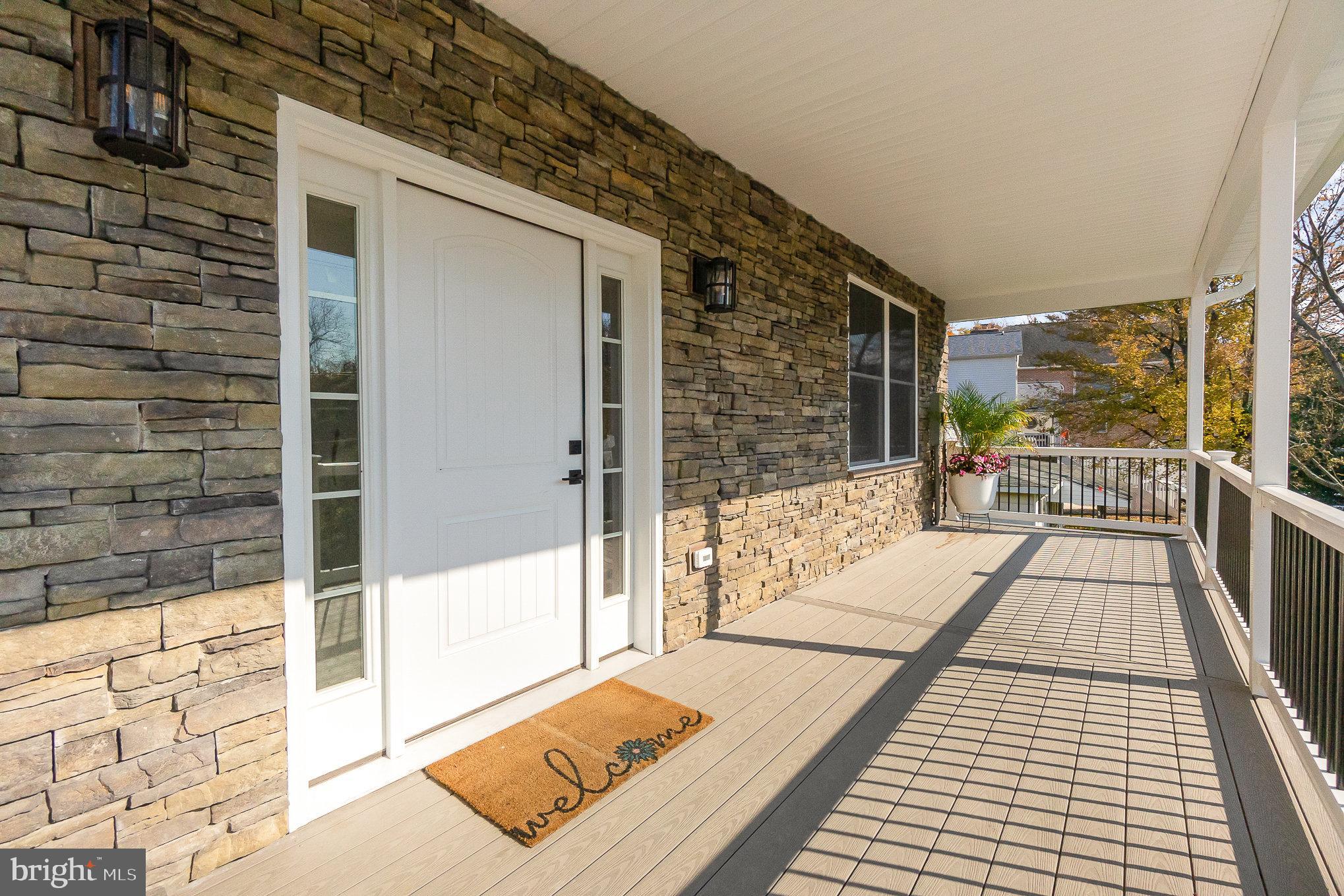 SPARROWS POINT - Residential